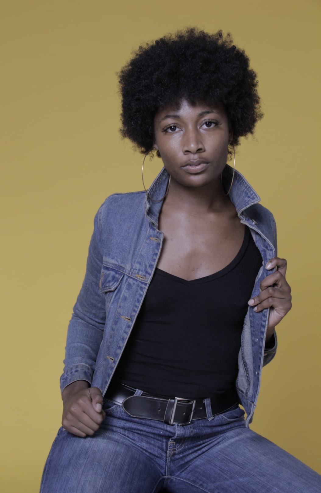 Taylor Thompson - Project Casting Taylor Thompson - Profile Photo