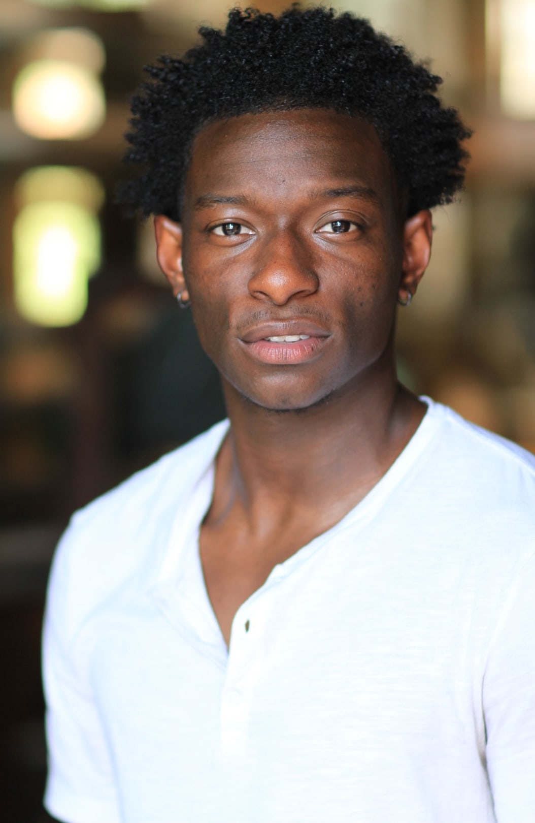 Johnel Nash - Profile Photo