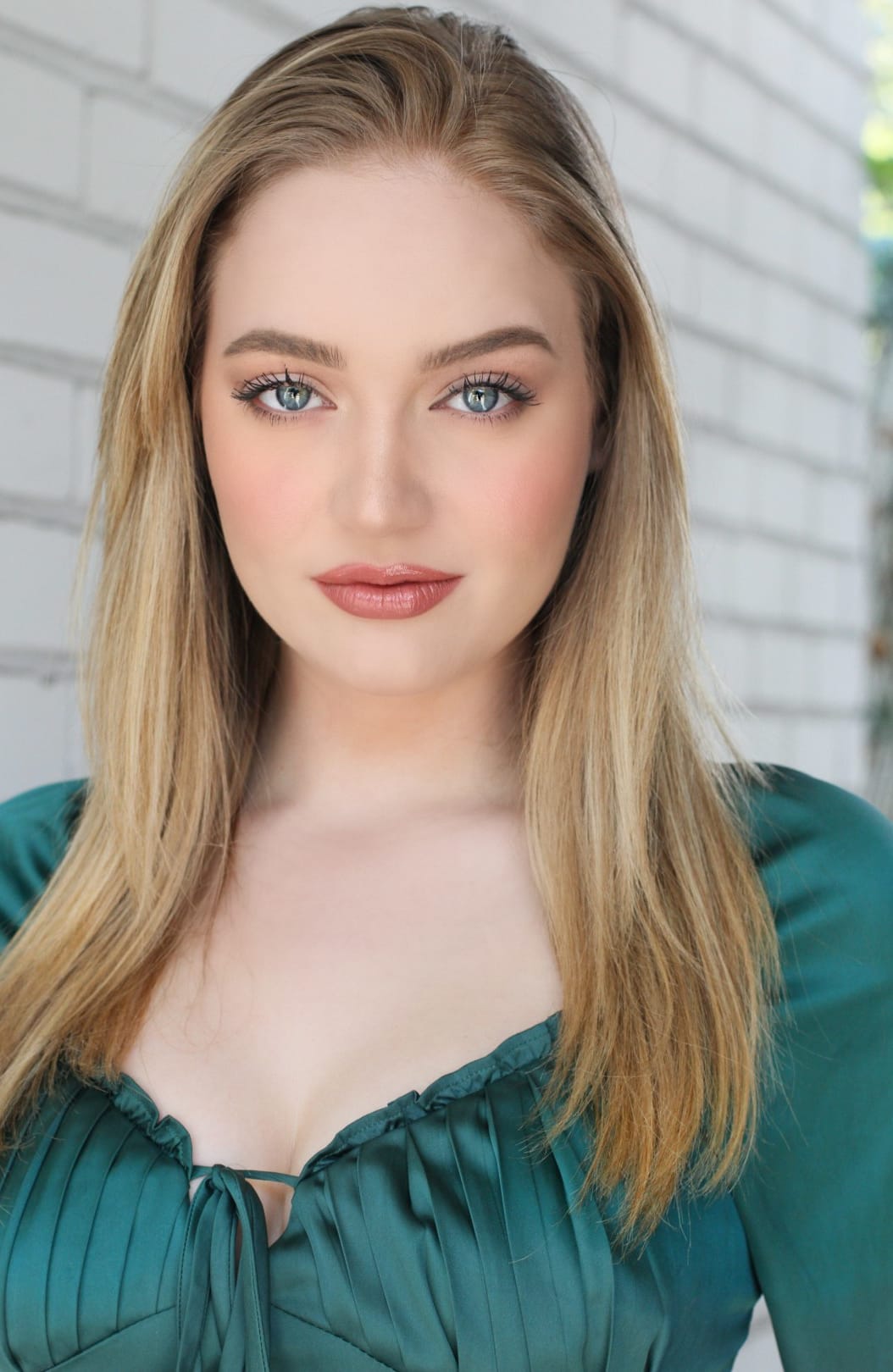Tia Goossen - Project Casting Tia Goossen - Profile Photo