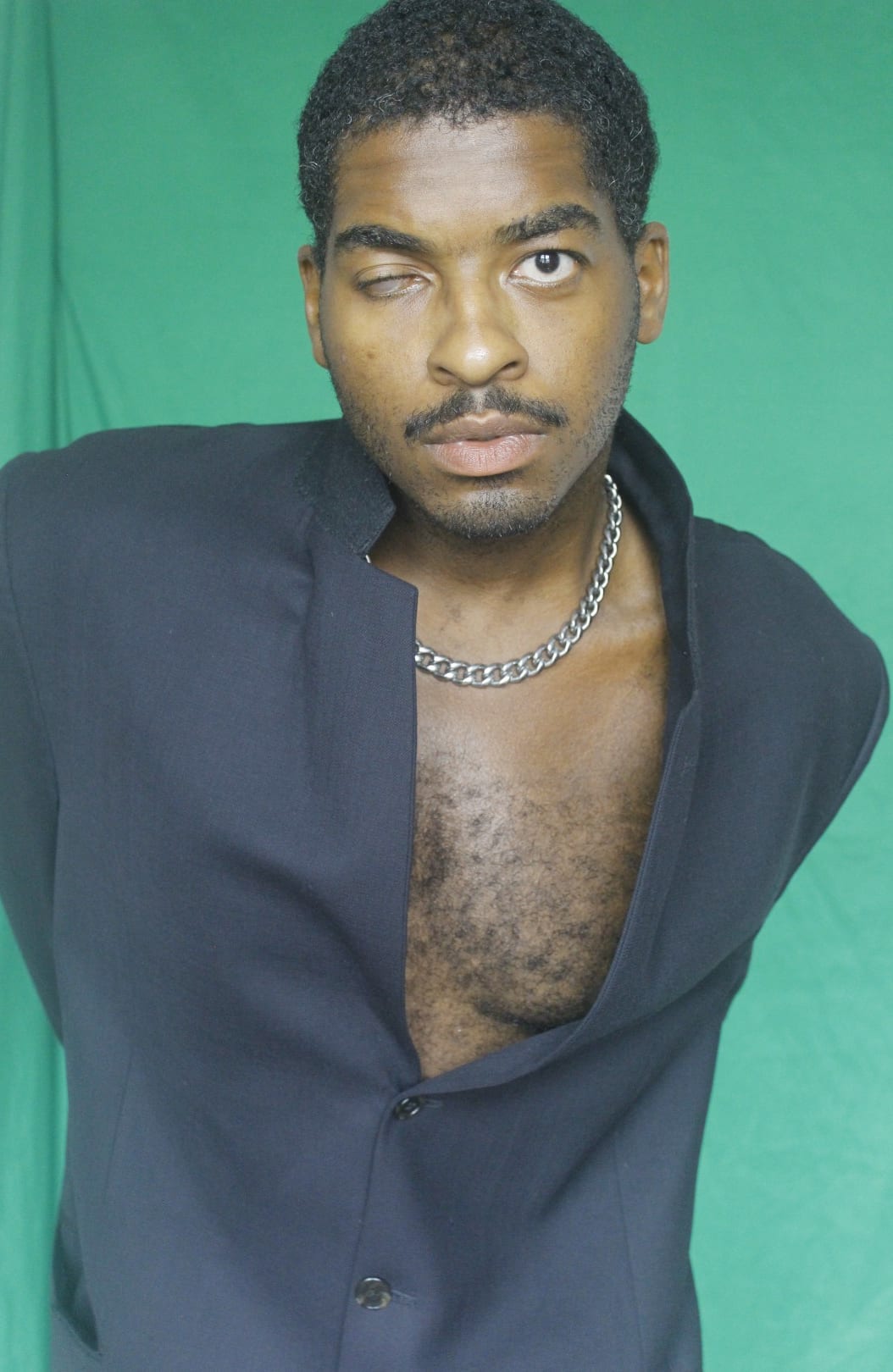 Fred Cavair Robinson - Project Casting Fred Cavair Robinson - Profile Photo