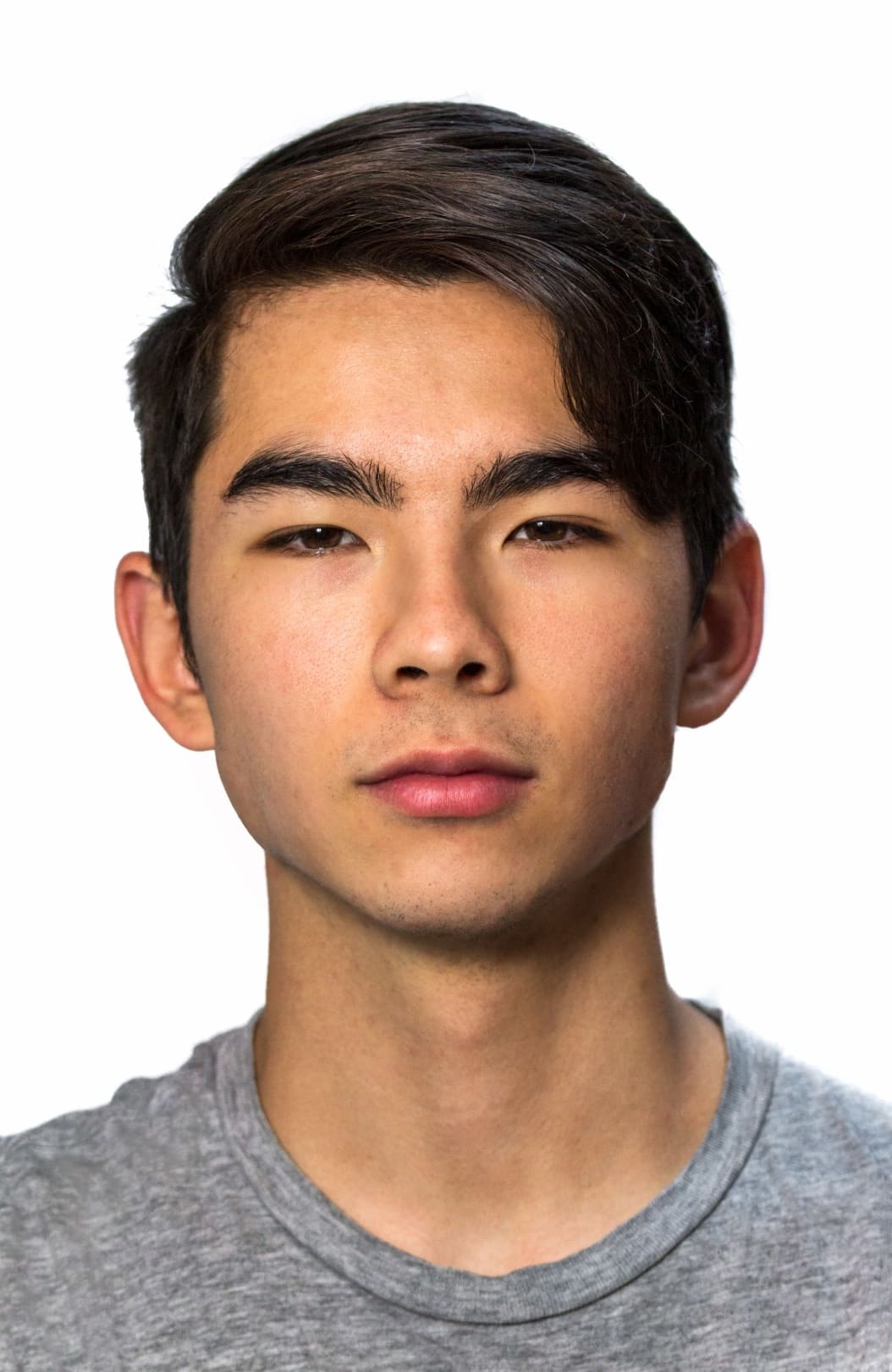 Taishi Hosokawa - Profile Photo