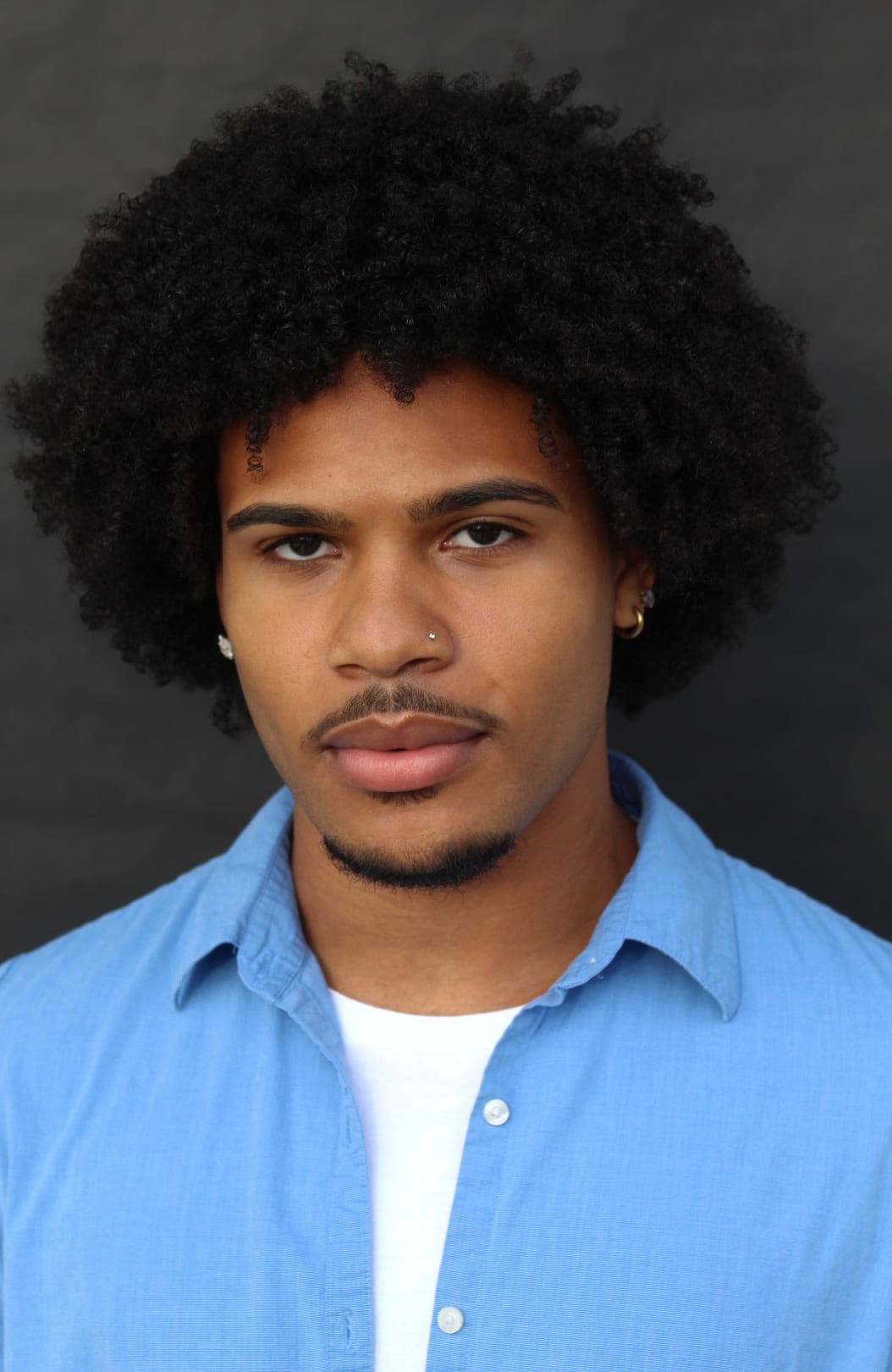Justin Banton - Project Casting Justin Banton - Profile Photo