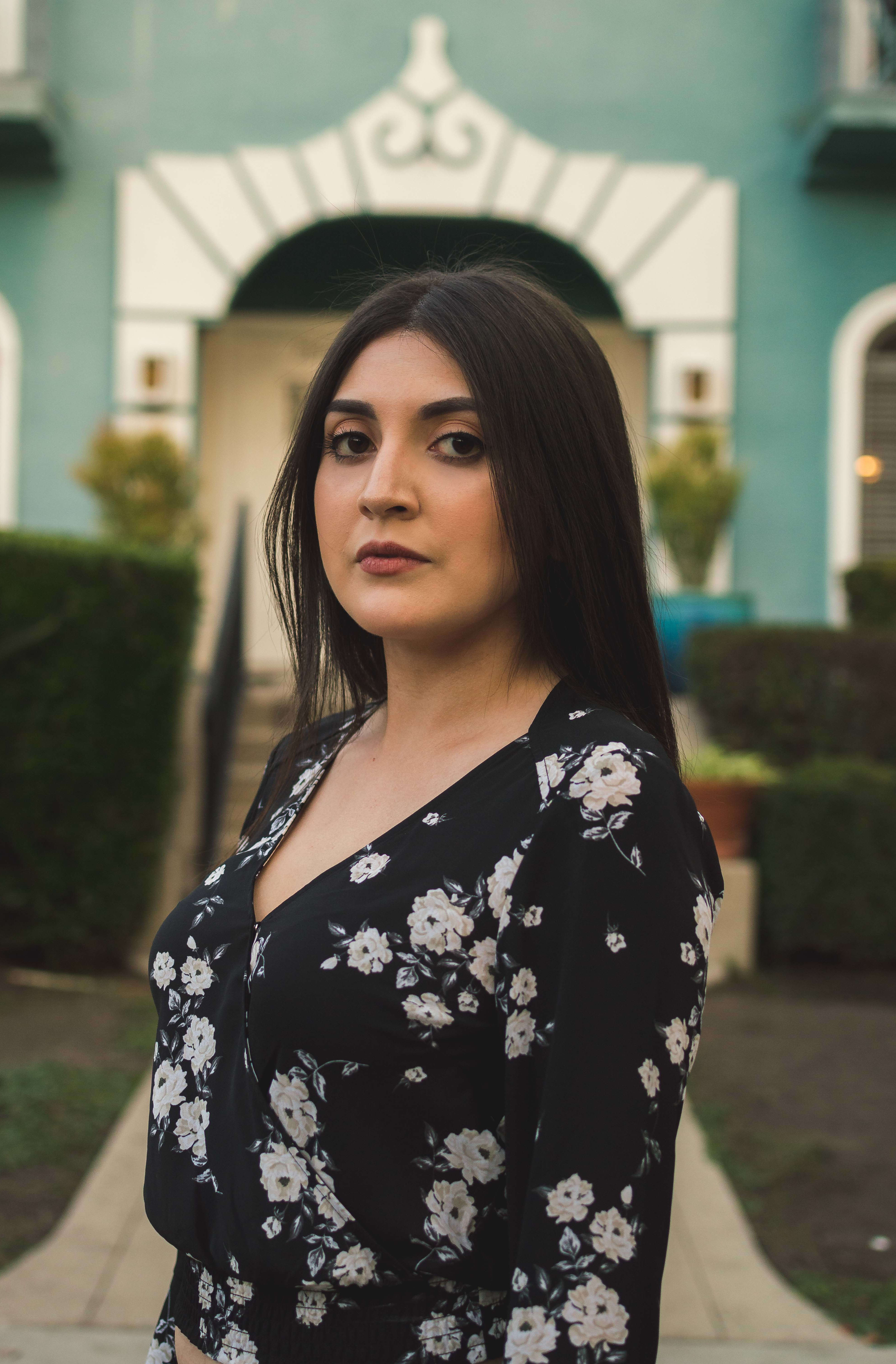 Monica Aguilar - Project Casting Monica Aguilar - Profile Photo