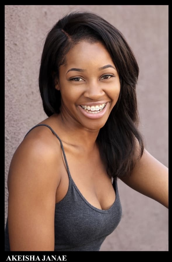 Akeisha Janae - Project Casting Akeisha Janae - Profile Photo