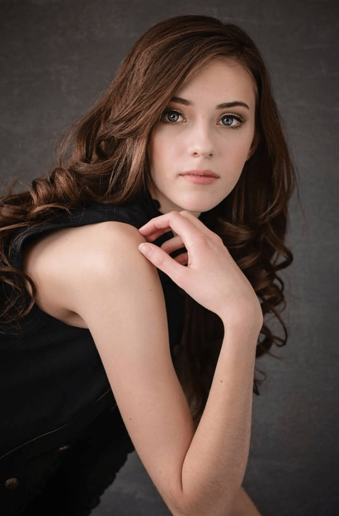 Jacqueline Cook - Project Casting Jacqueline Cook - Profile Photo