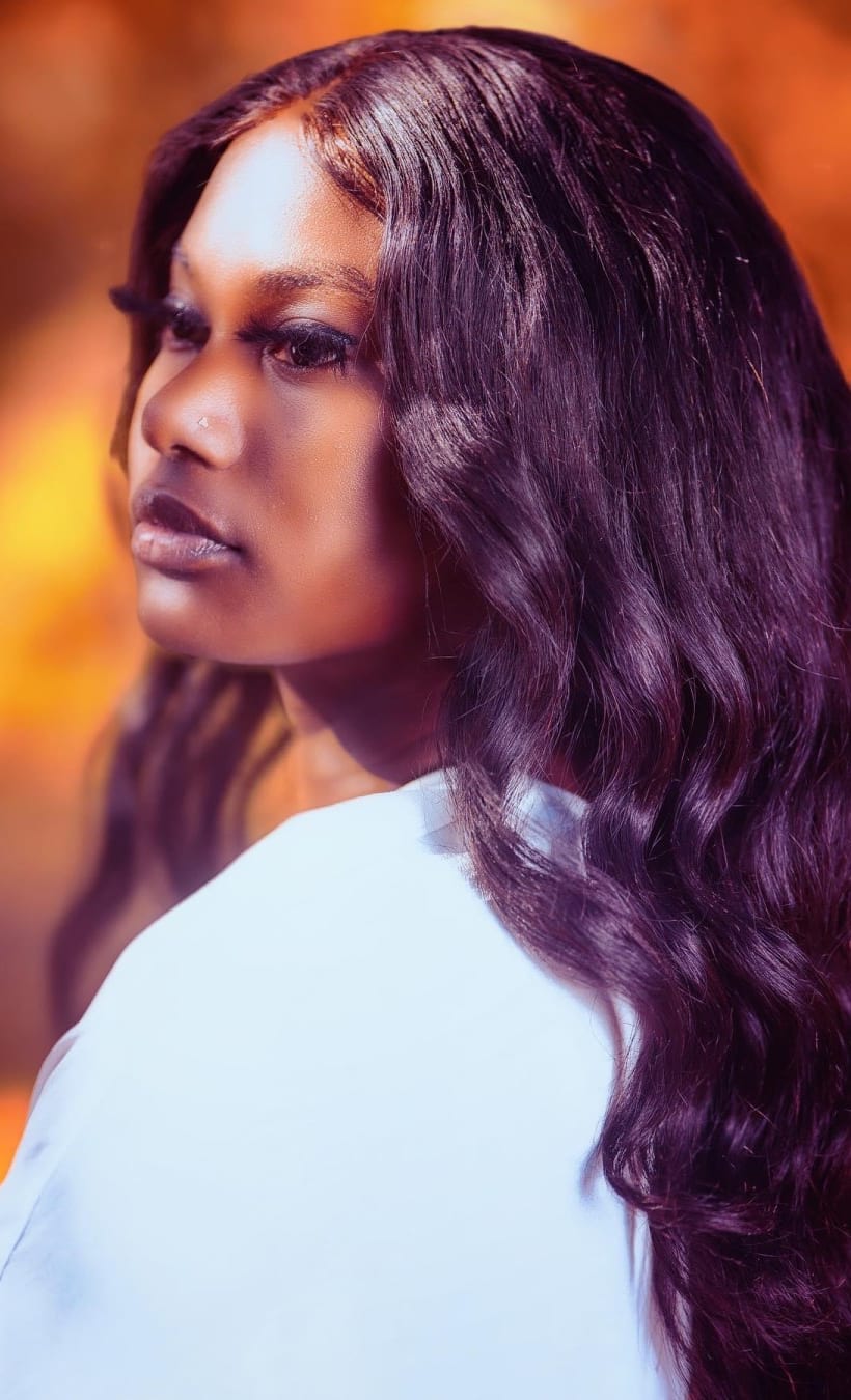 Caprice Edwards - Project Casting Caprice Edwards - Profile Photo