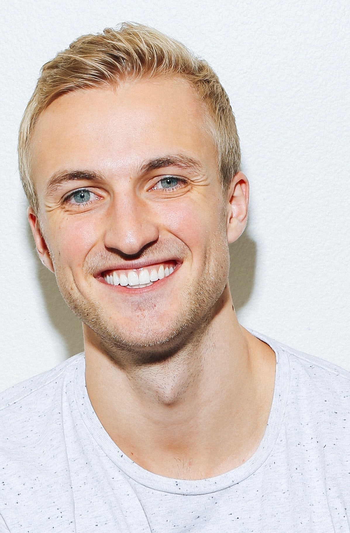 Kevin Menkhorst - Project Casting Kevin Menkhorst - Profile Photo
