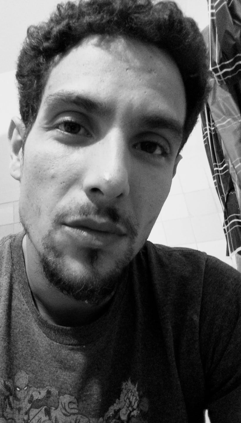 Christopher Rodriguez - Project Casting Christopher Rodriguez - Profile Photo