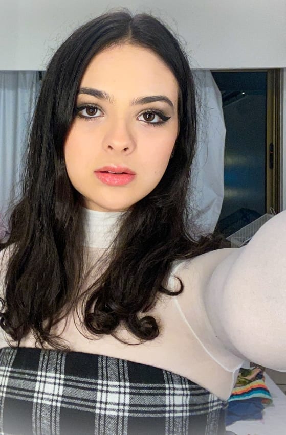 Eduarda Gadelha - Project Casting Eduarda Gadelha - Profile Photo