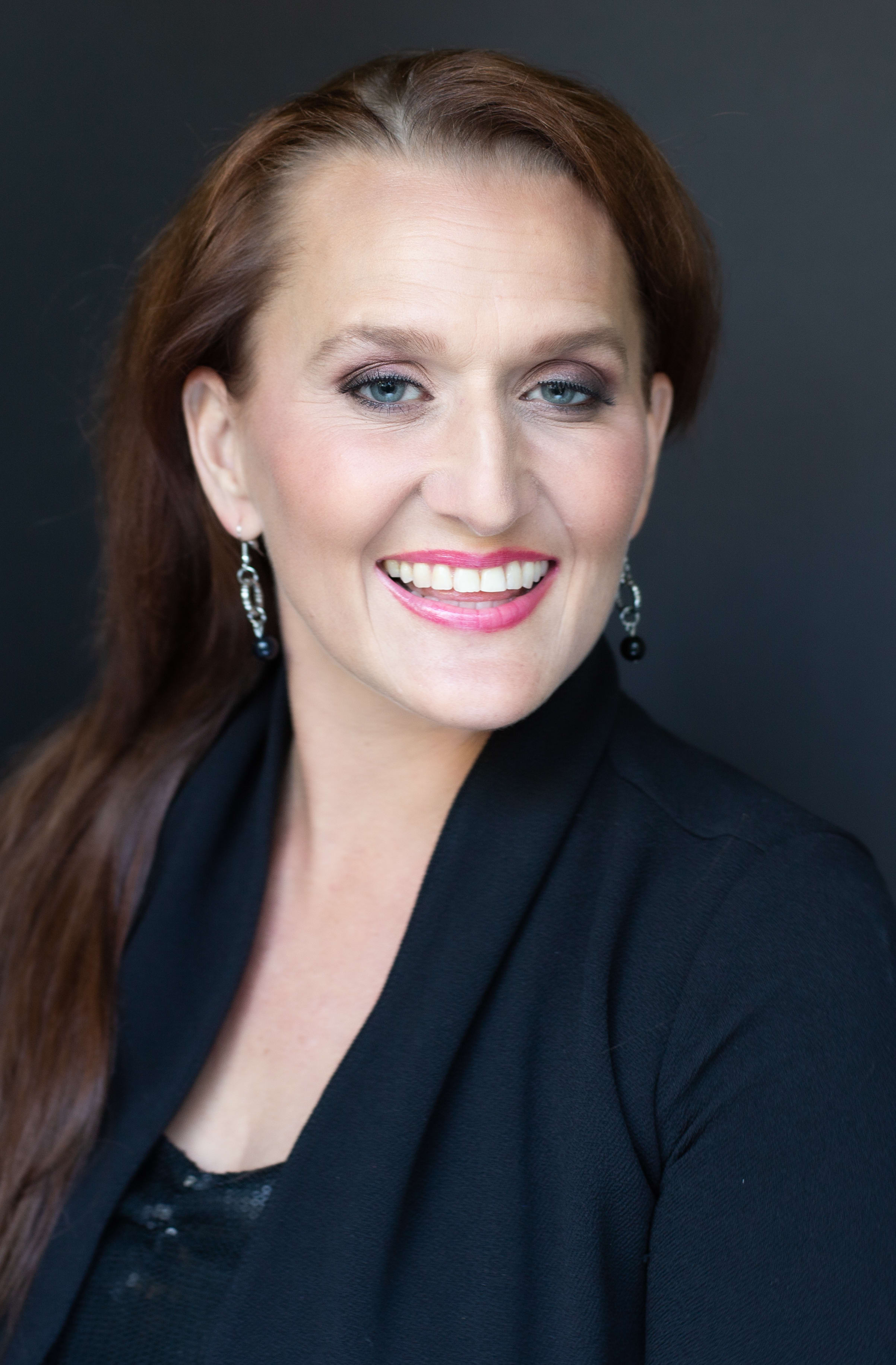 Deborah Paulsen - Project Casting Deborah Paulsen - Profile Photo