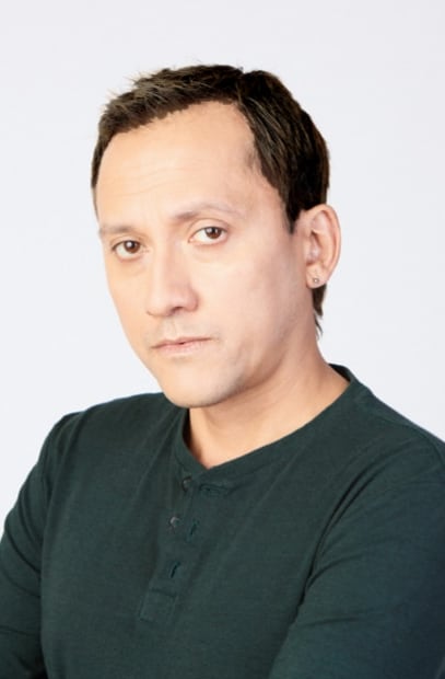 Donovan Persaud - Project Casting Donovan Persaud - Profile Photo
