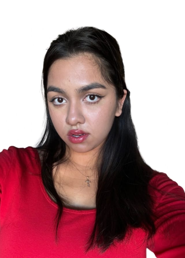 Sophia Nazareno - Project Casting Sophia Nazareno - Profile Photo