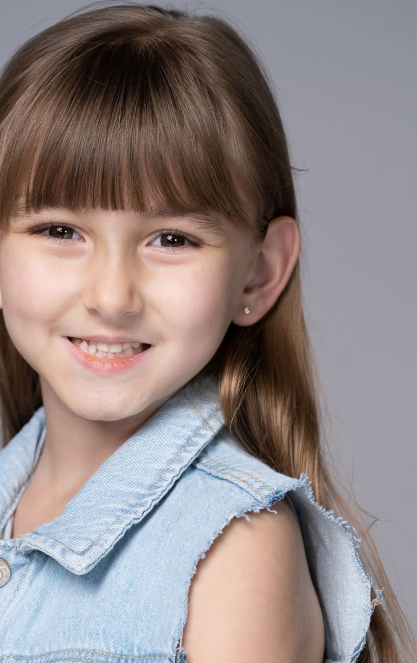Adalyn Zummo - Project Casting Adalyn Zummo - Profile Photo