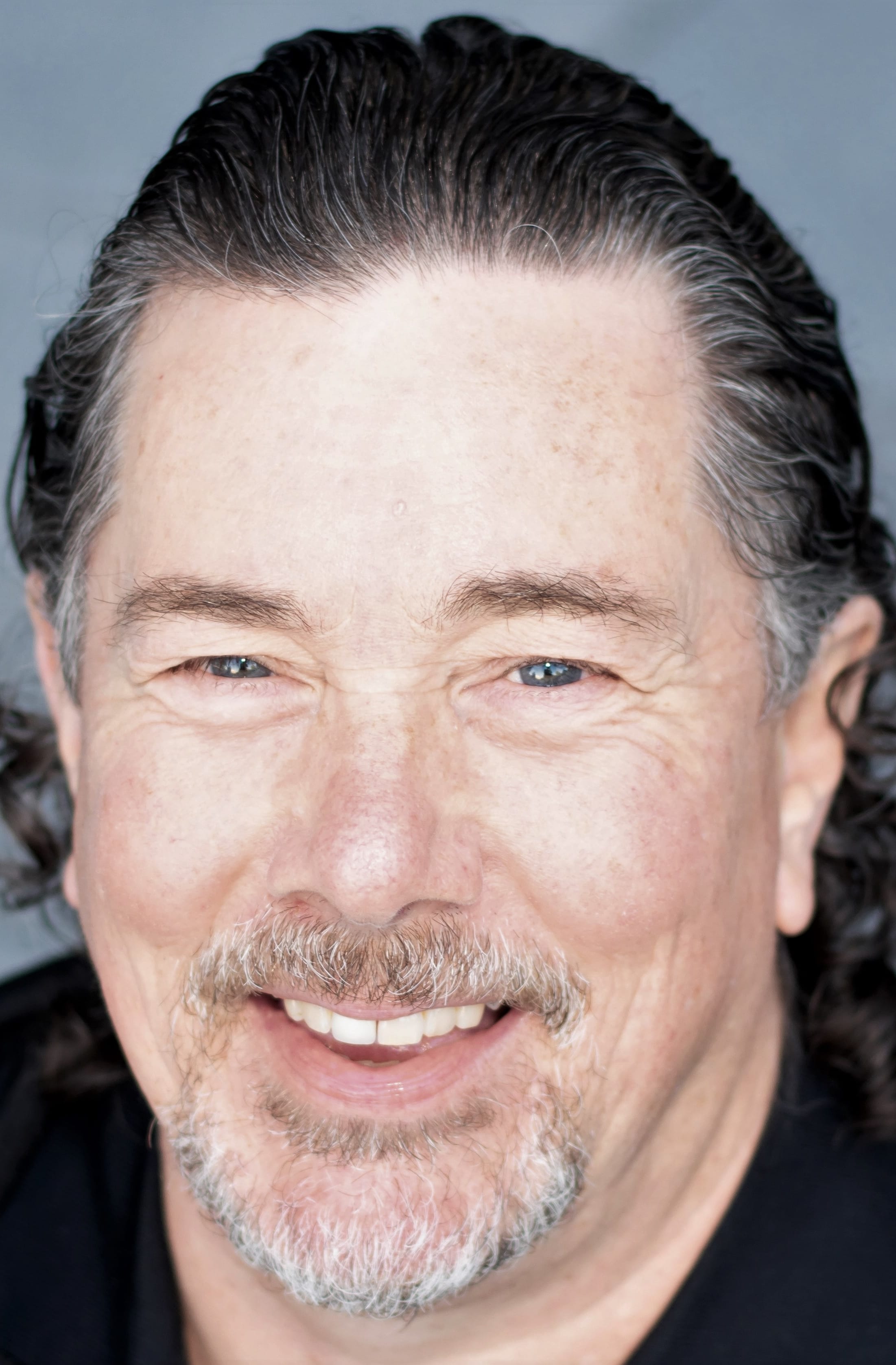 Derek Botten - Profile Photo