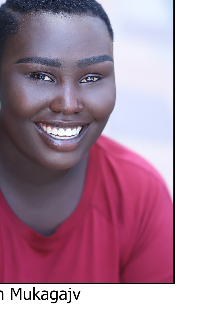Dinah Mukagaju - Project Casting Dinah Mukagaju - Profile Photo