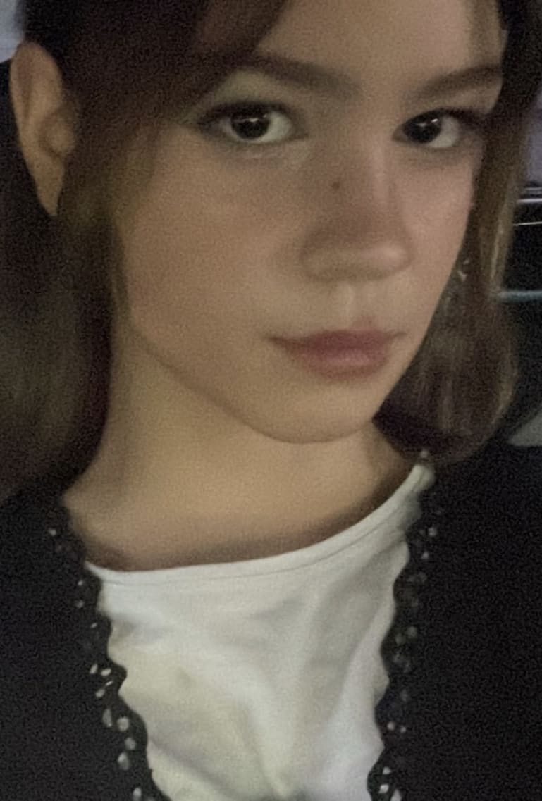 Anna Luisa Cossi - Project Casting Anna Luisa Cossi - Profile Photo