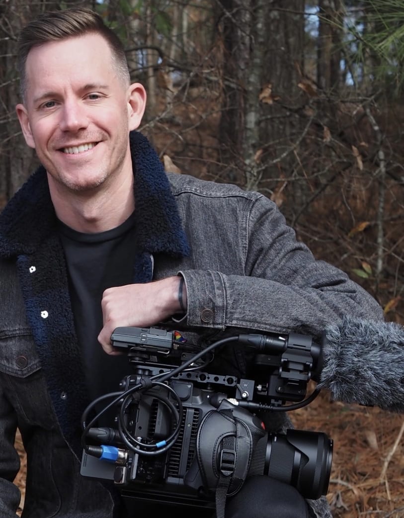 Derek Dodge - Project Casting Derek Dodge - Profile Photo