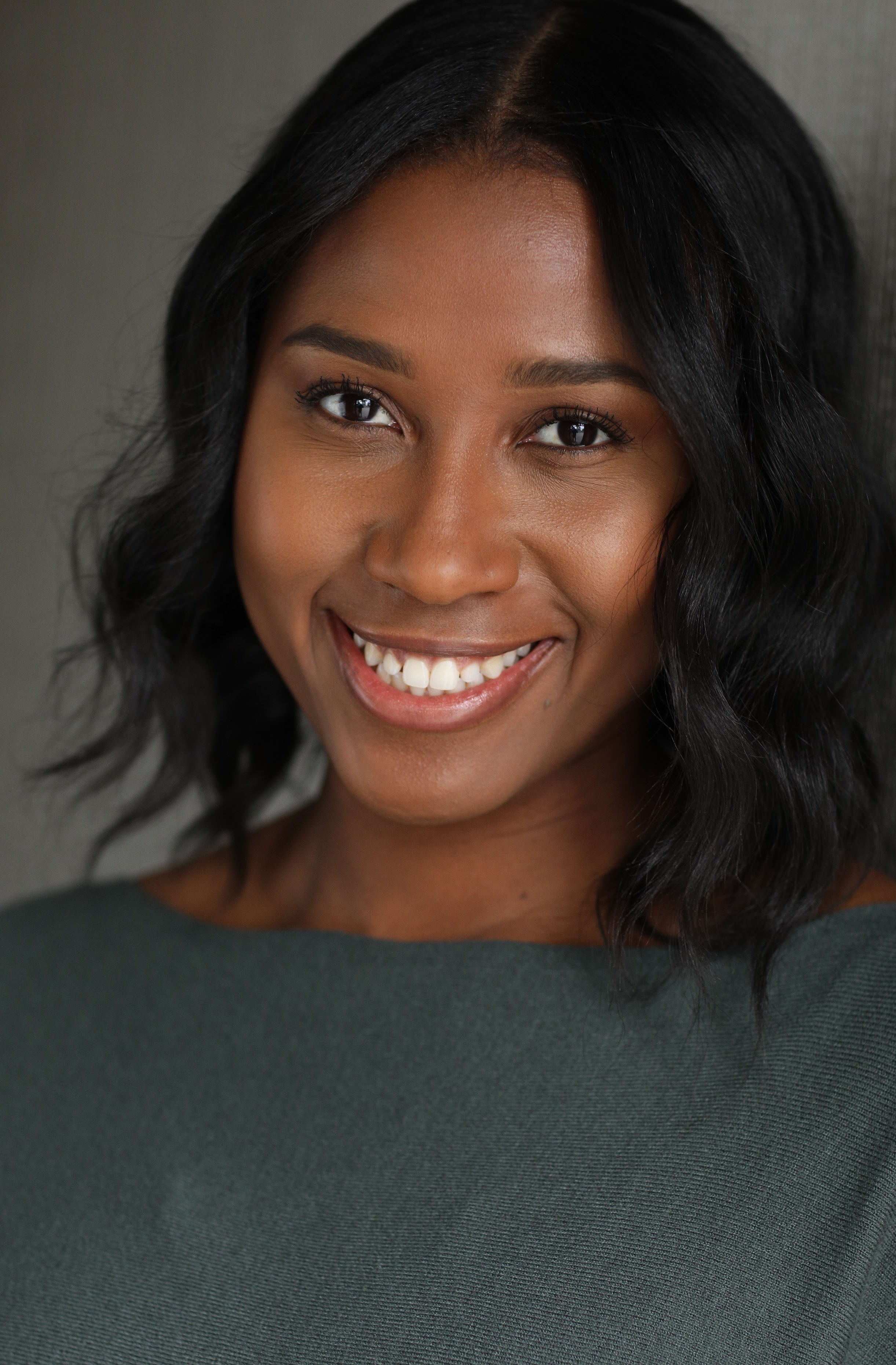 Brandee Smith - Project Casting Brandee Smith - Profile Photo