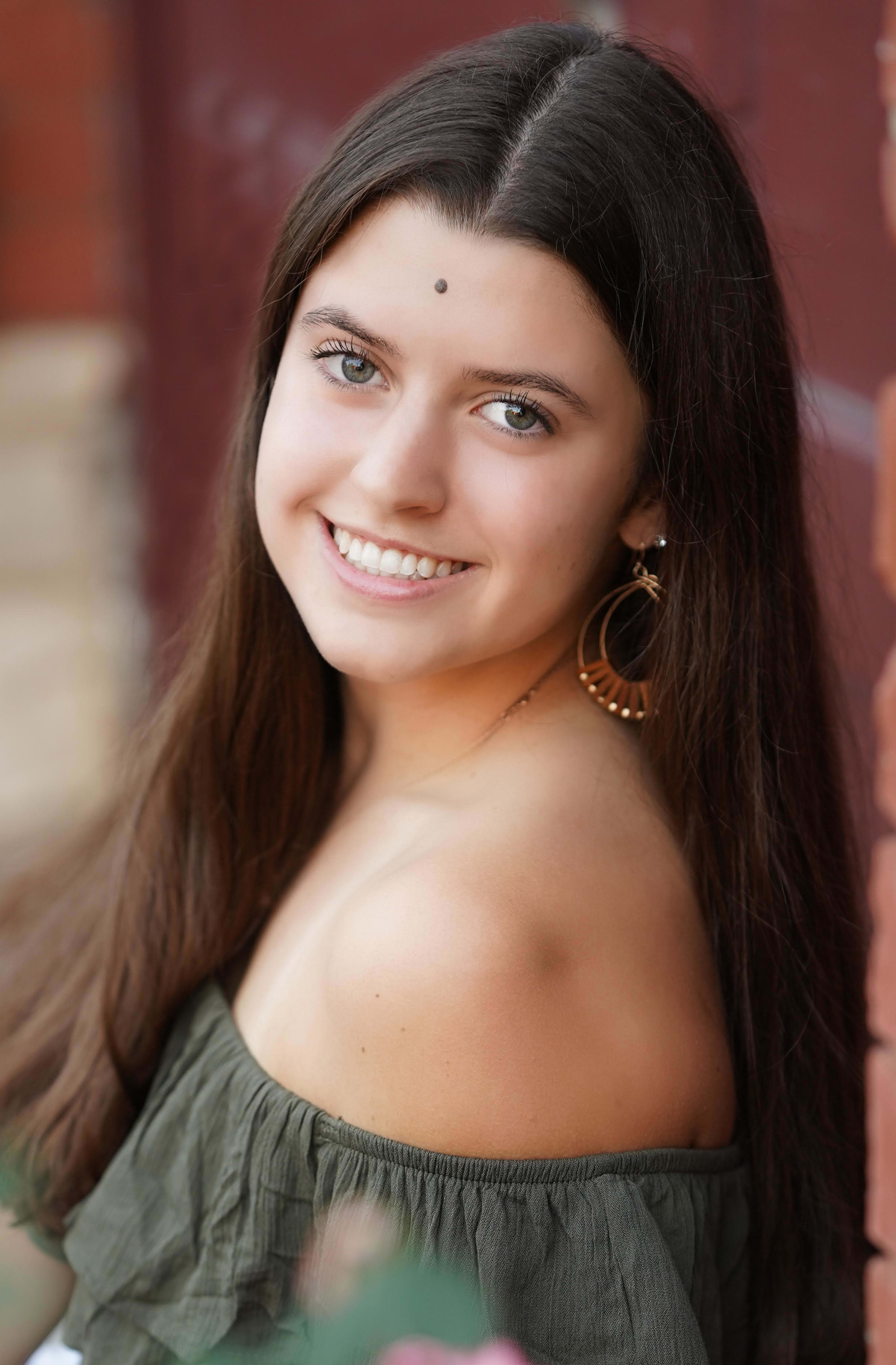 Paige Morrissey - Project Casting Paige Morrissey - Profile Photo