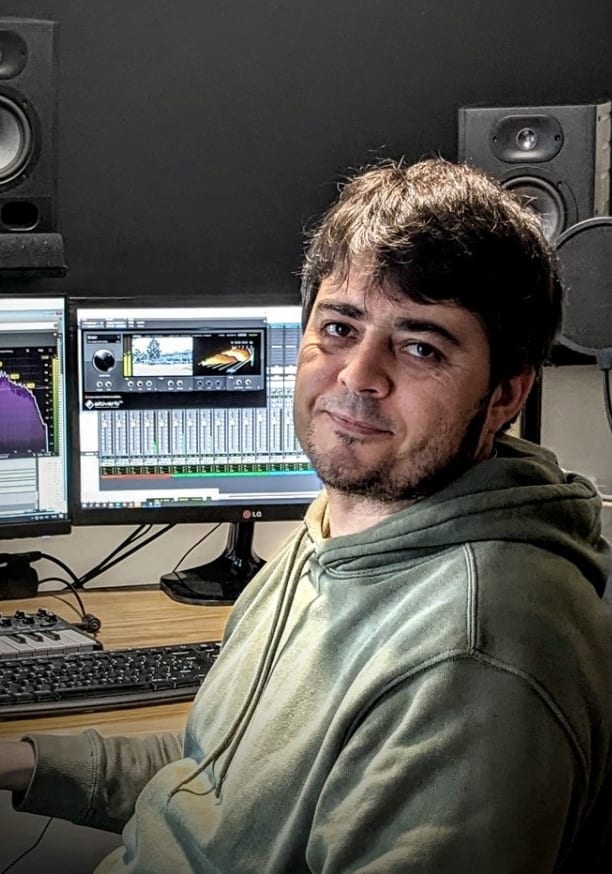 Oscar Sobrado - Project Casting Oscar Sobrado - Profile Photo