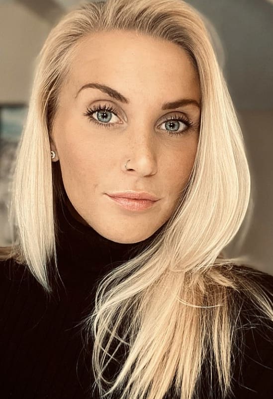 Grace Kobilarcik - Project Casting Grace Kobilarcik - Profile Photo