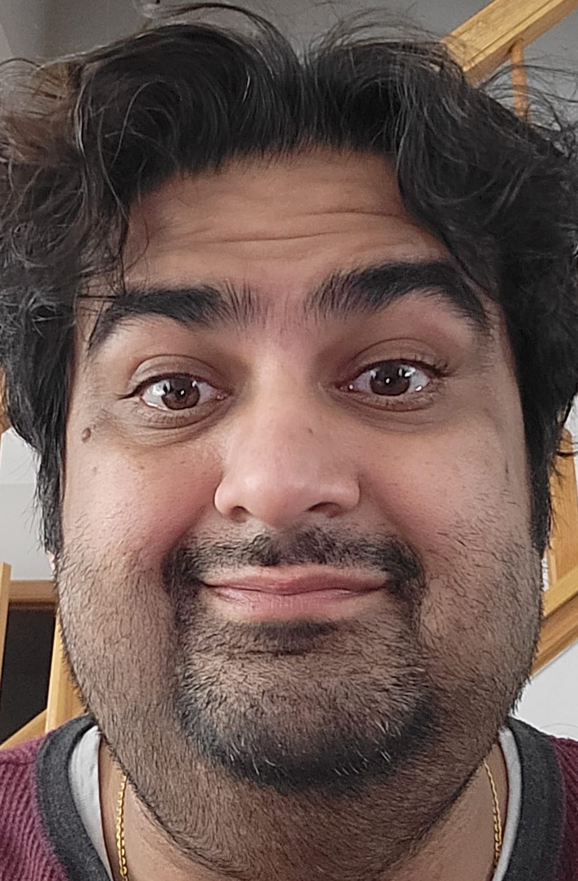 Kunal Arora - Project Casting Kunal Arora - Profile Photo