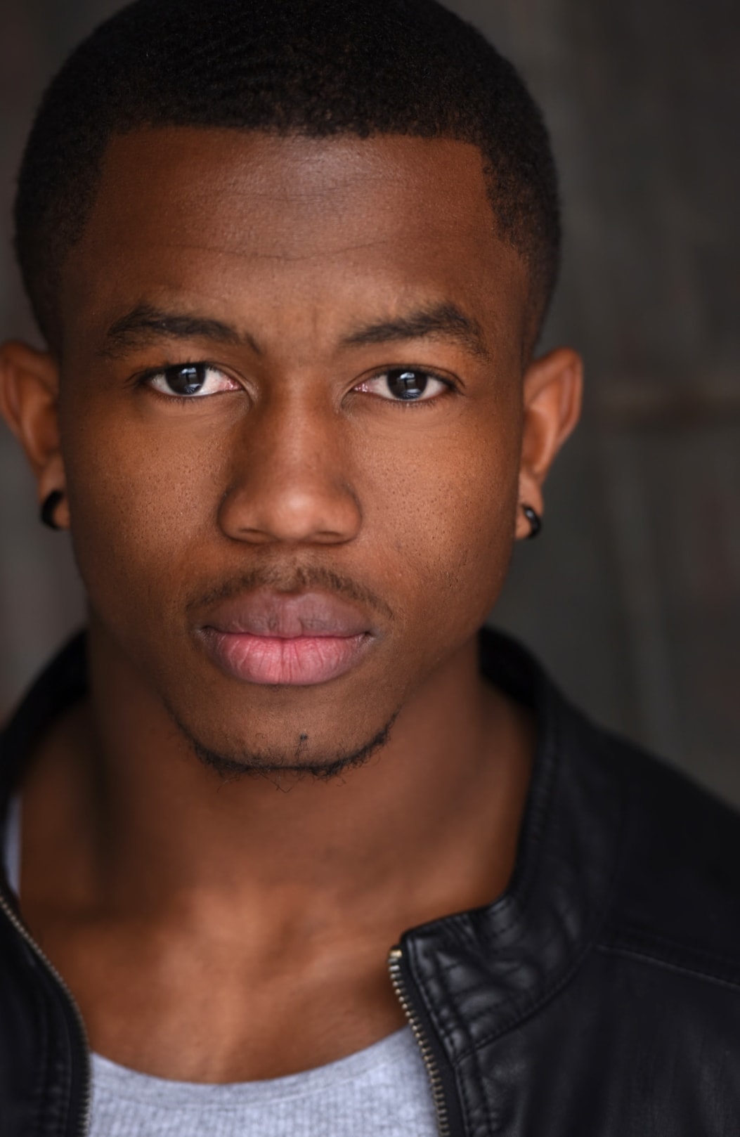 Samuel Hina - Project Casting Samuel Hina - Profile Photo