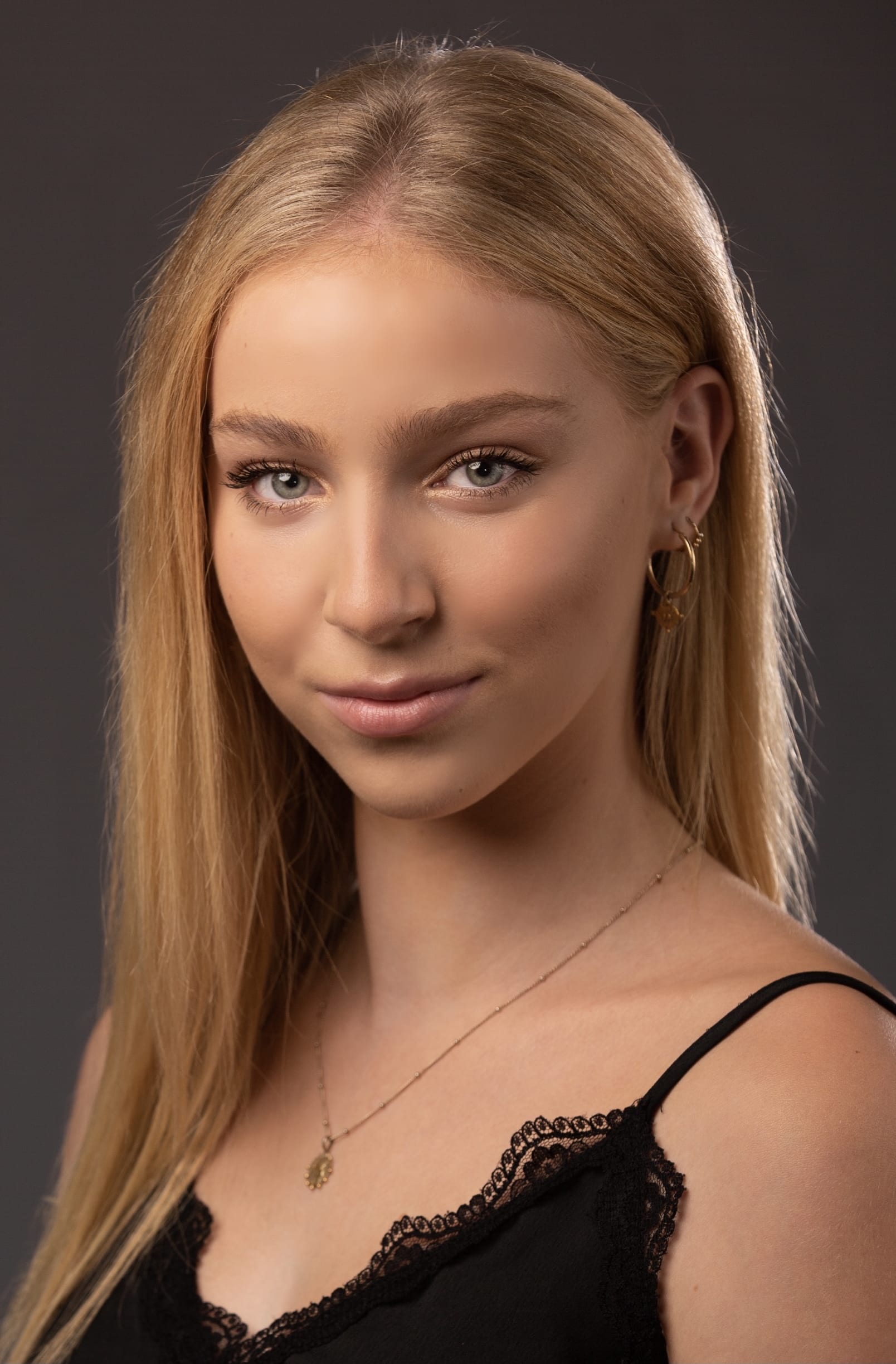 Micaela Infante - Project Casting Micaela Infante - Profile Photo