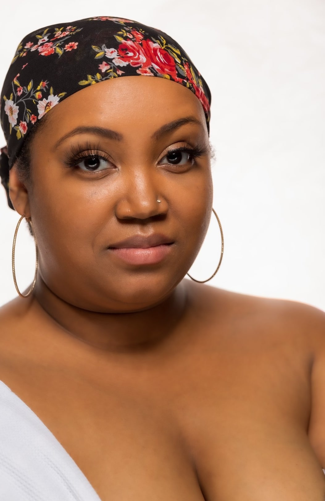 Itoa Ferrell - Project Casting Itoa Ferrell - Profile Photo