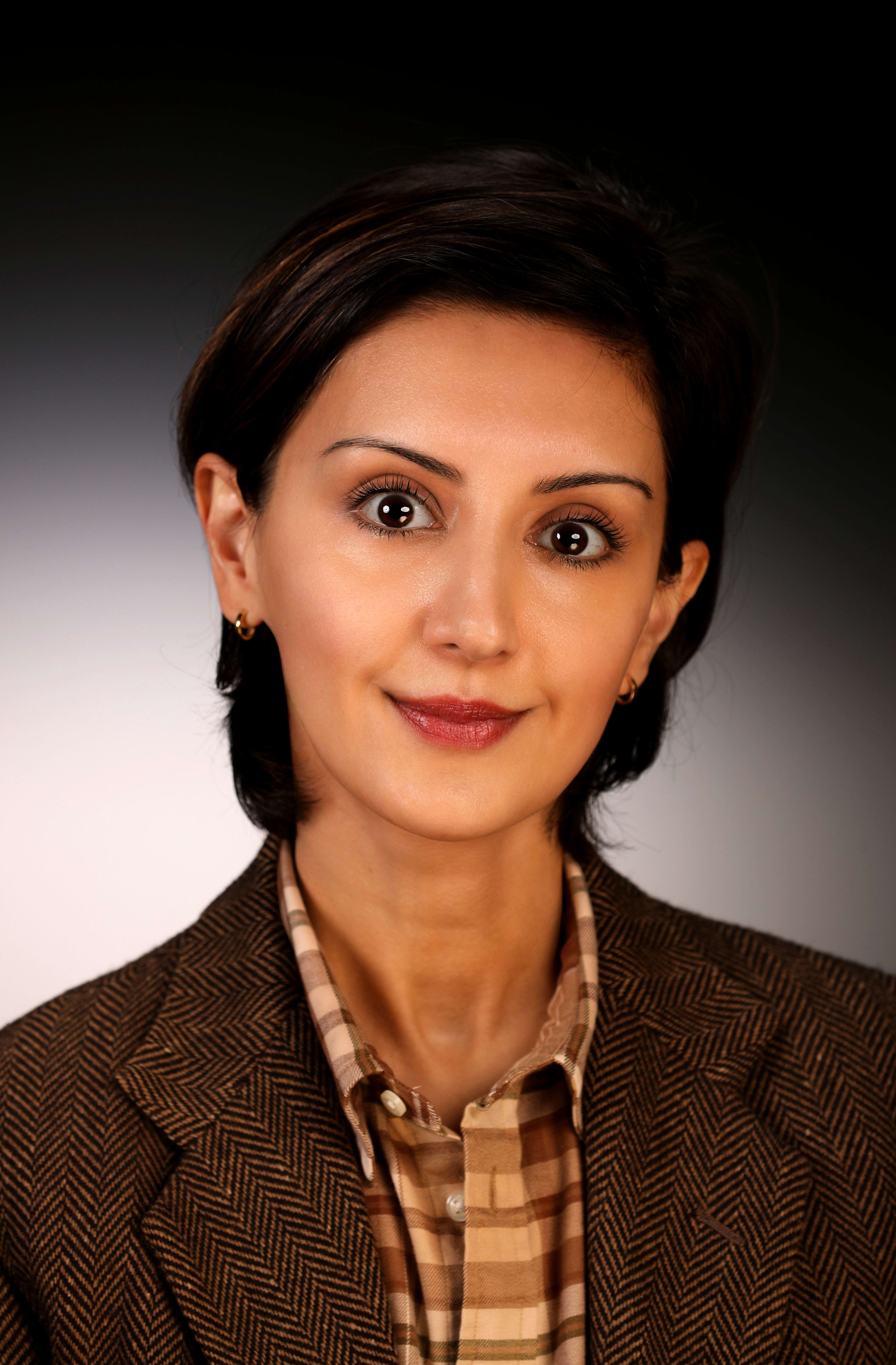 Eva Randhawa - Project Casting Eva Randhawa - Profile Photo