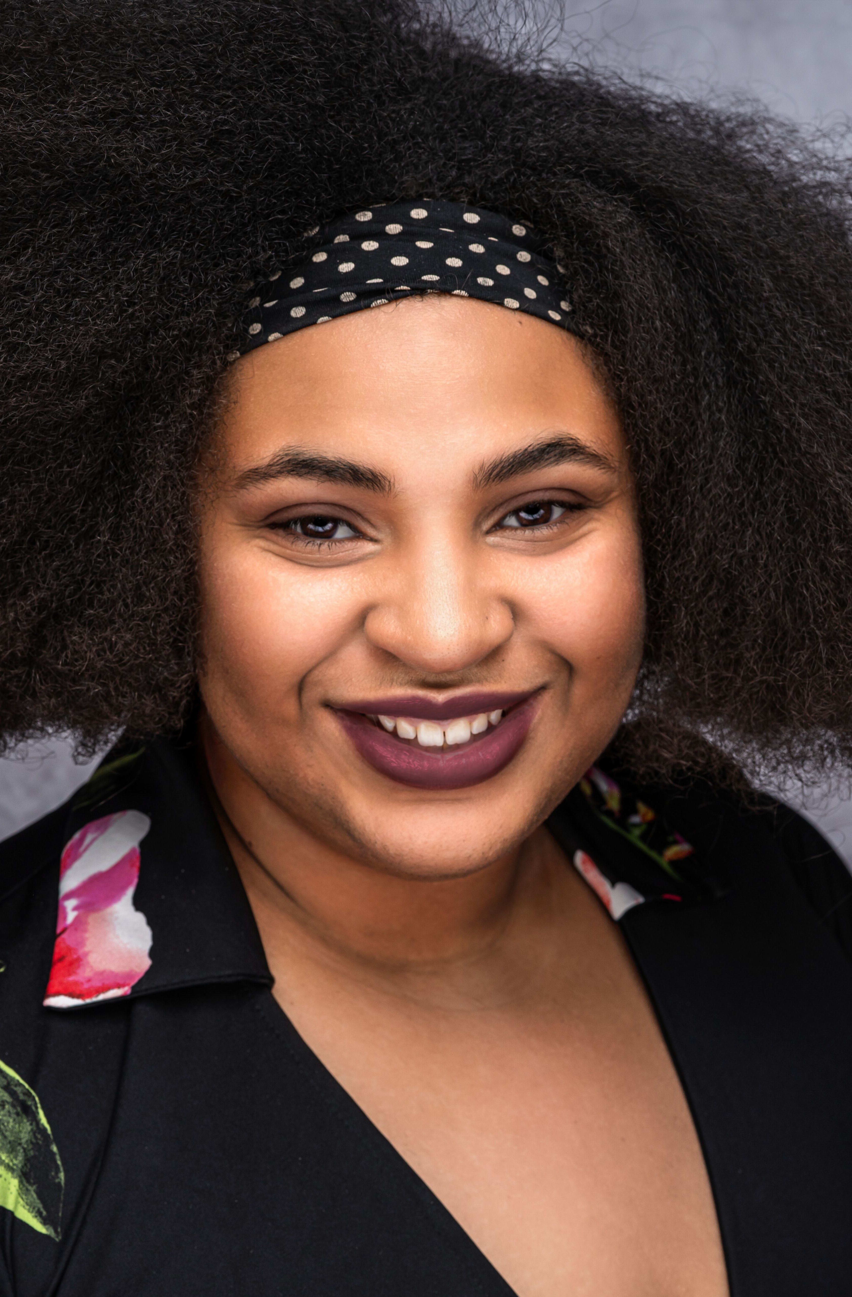 Sierra Lloyd-Mead - Project Casting Sierra Lloyd-Mead - Profile Photo