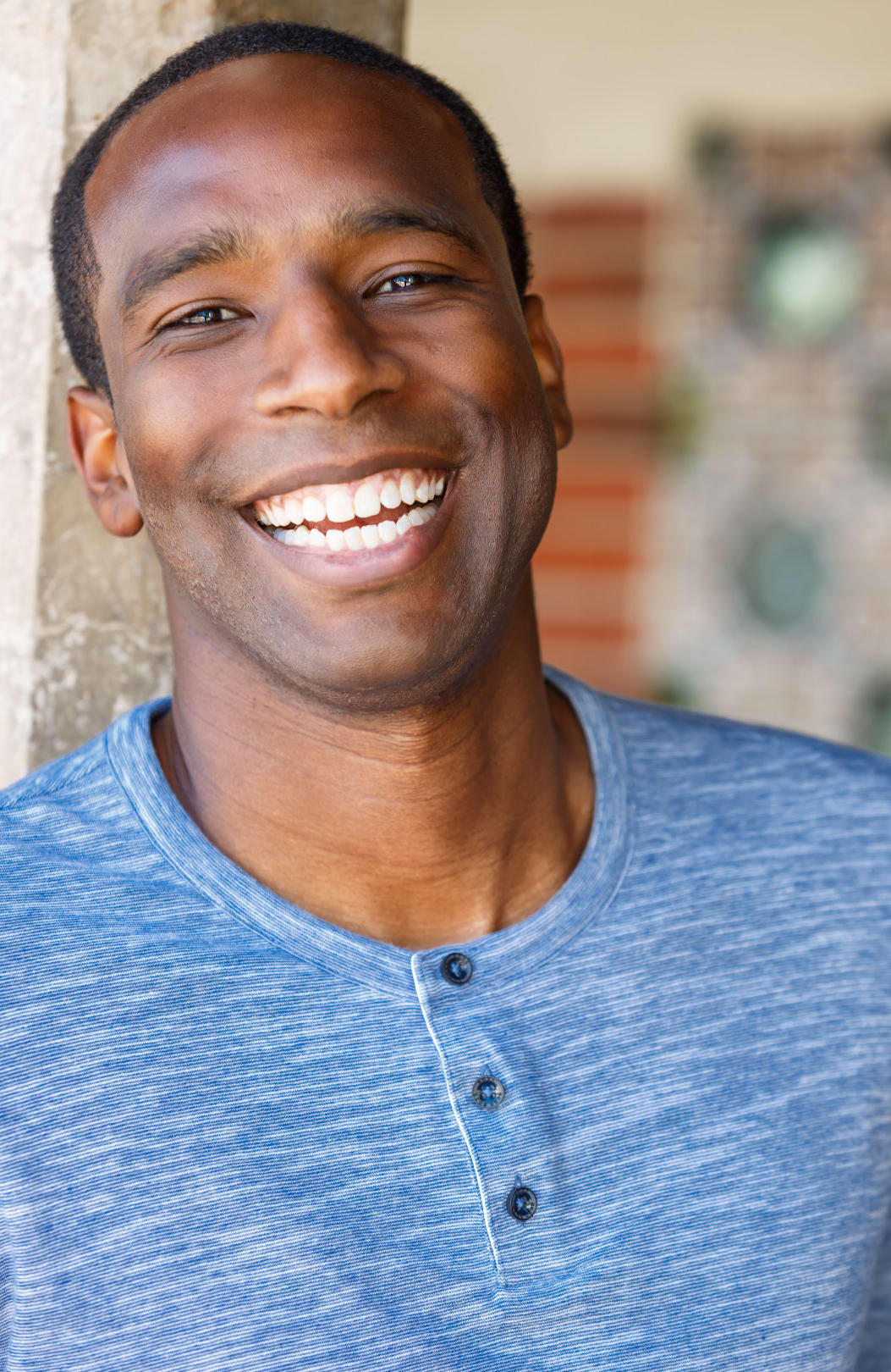 Daniel Dudley - Project Casting Daniel Dudley - Profile Photo
