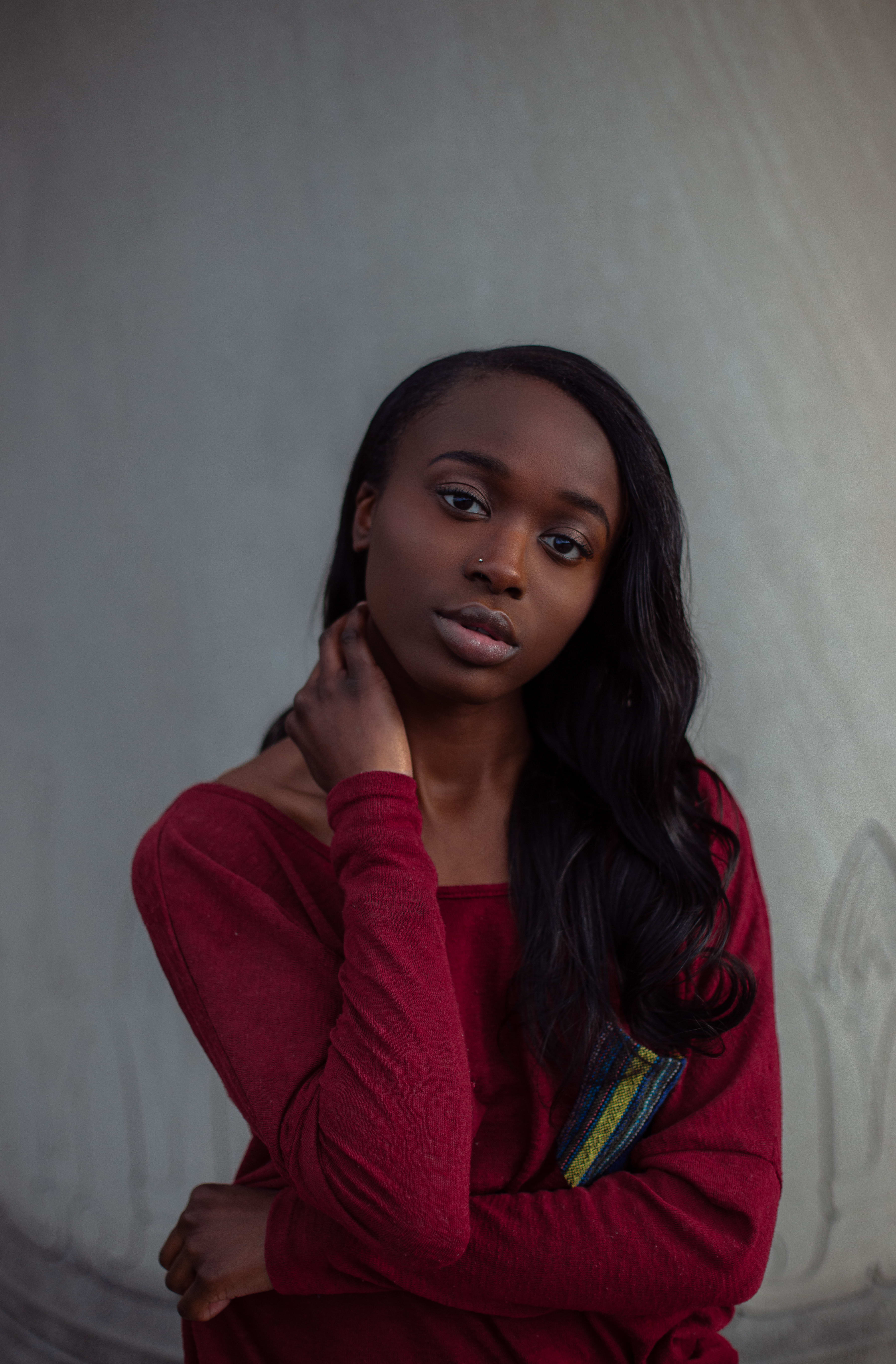 Luta Young - Project Casting Luta Young - Profile Photo