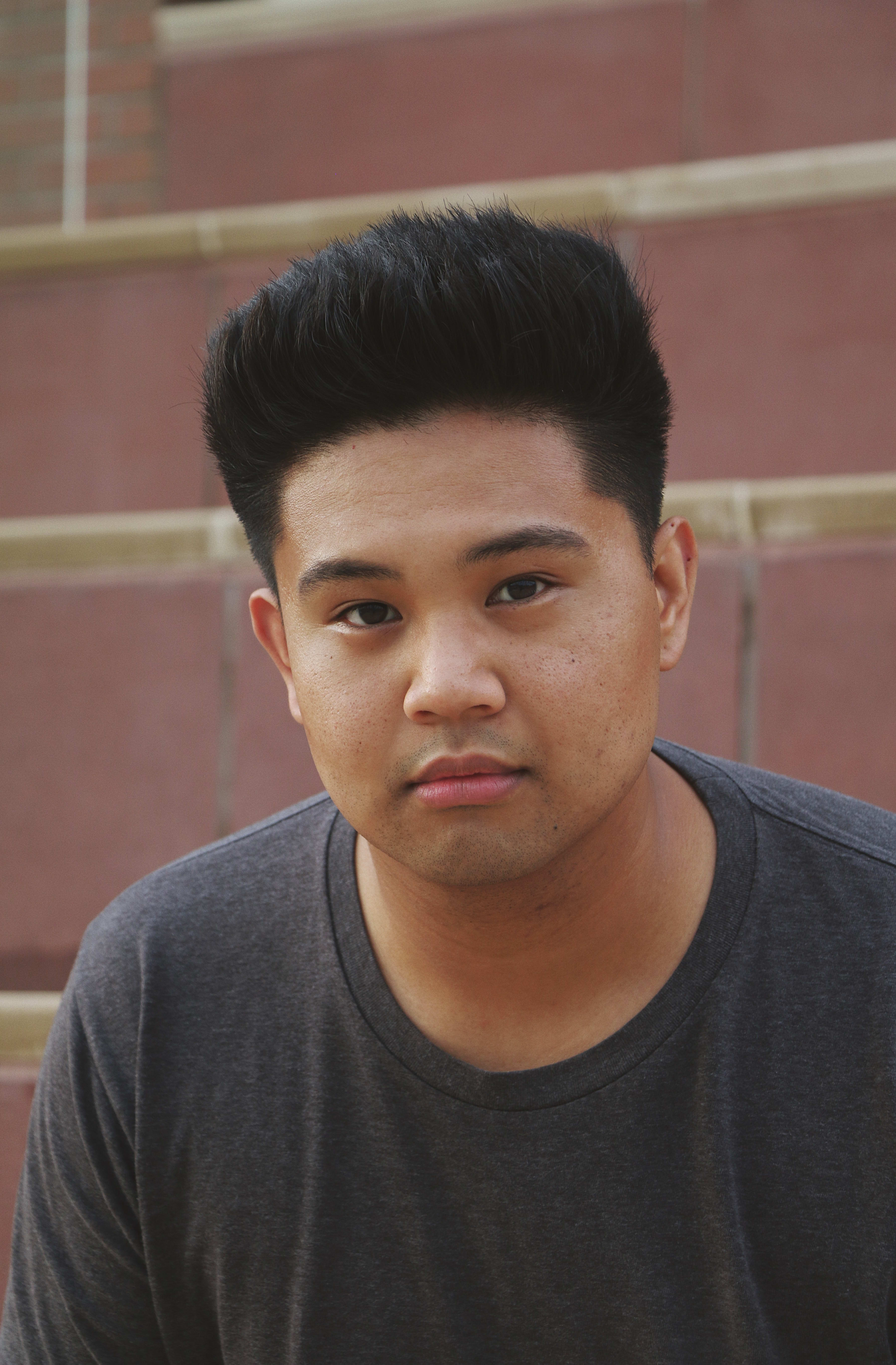 Russell Valdez - Project Casting Russell Valdez - Profile Photo