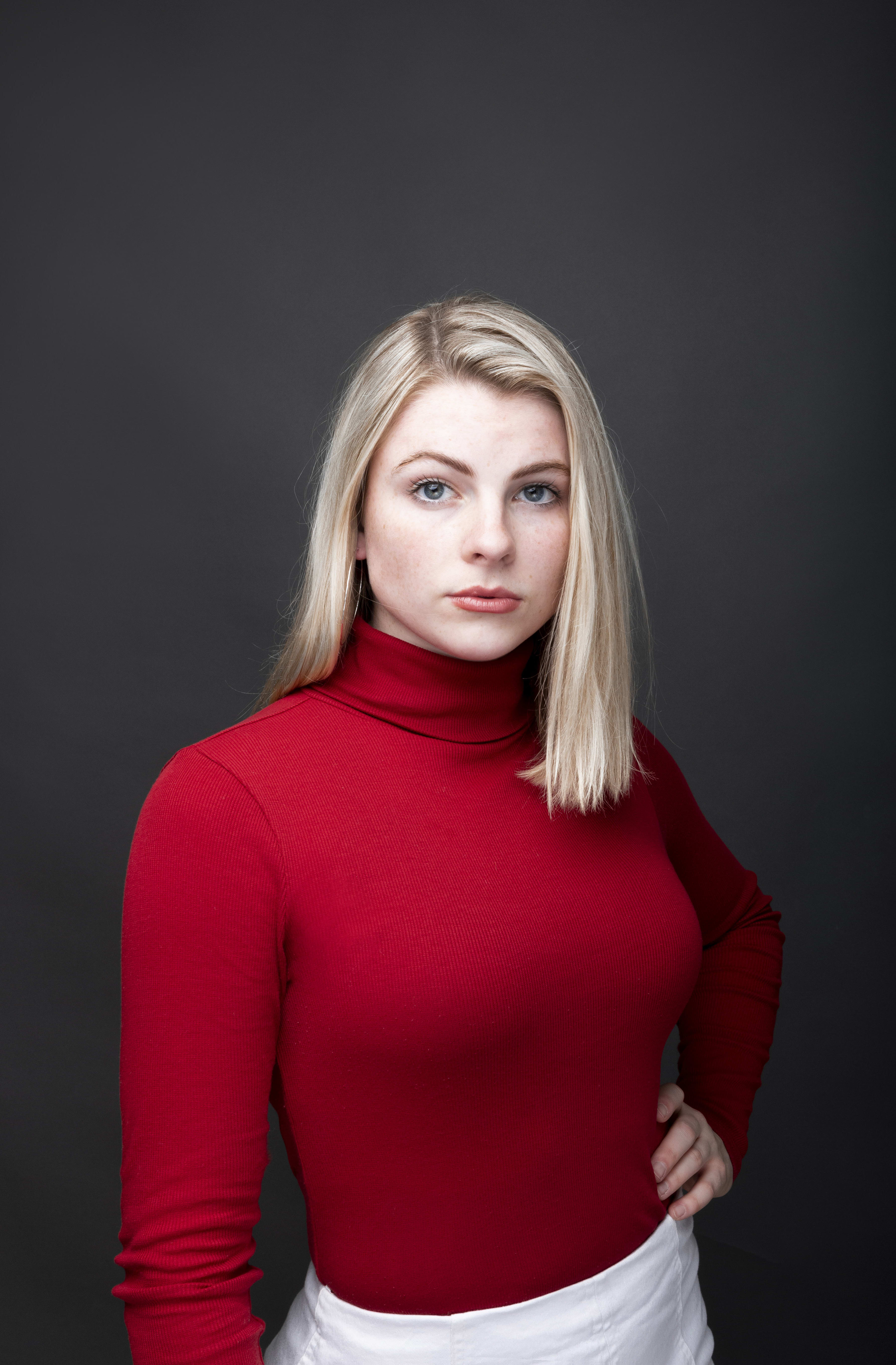 Susannah Morgan - Project Casting Susannah Morgan - Profile Photo