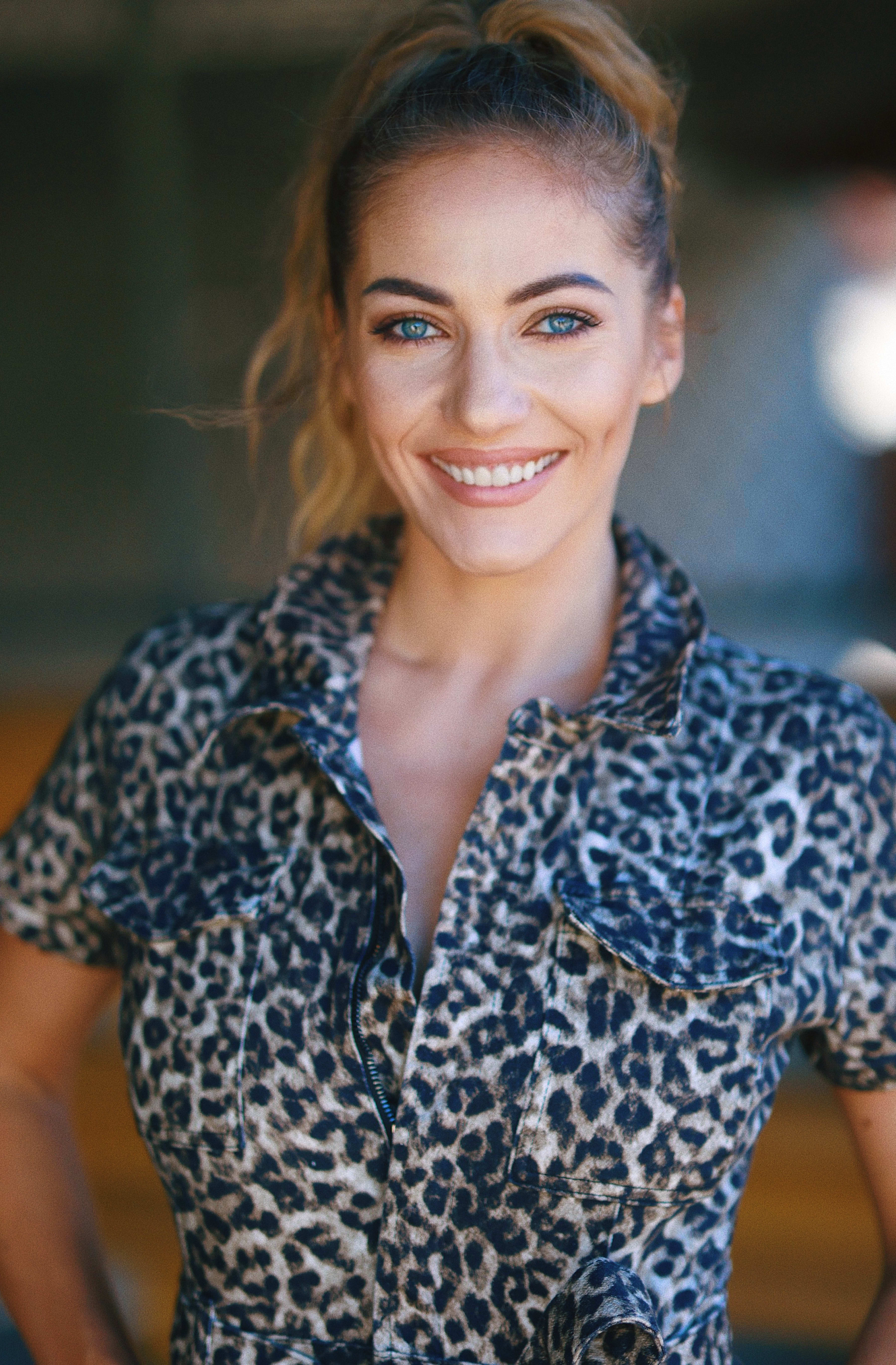 Alona Cheborak - Project Casting Alona Cheborak - Profile Photo