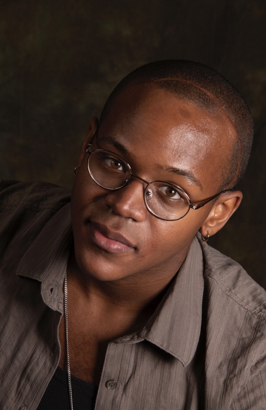 Elijah Johnson - Project Casting Elijah Johnson - Profile Photo