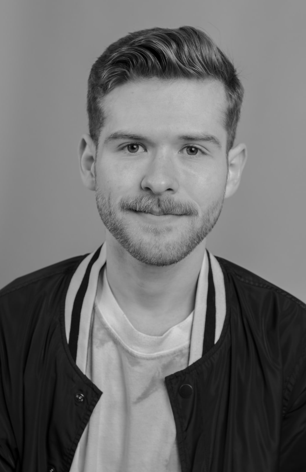 Hugh Tuomey - Project Casting Hugh Tuomey - Profile Photo