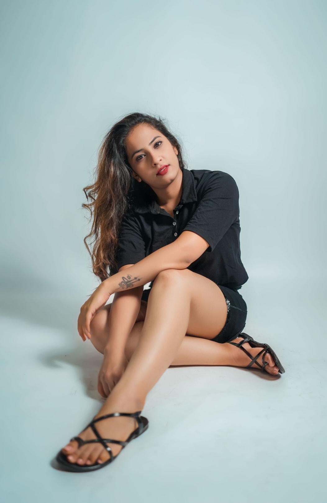 Riya Dangi - Project Casting Riya Dangi - Profile Photo
