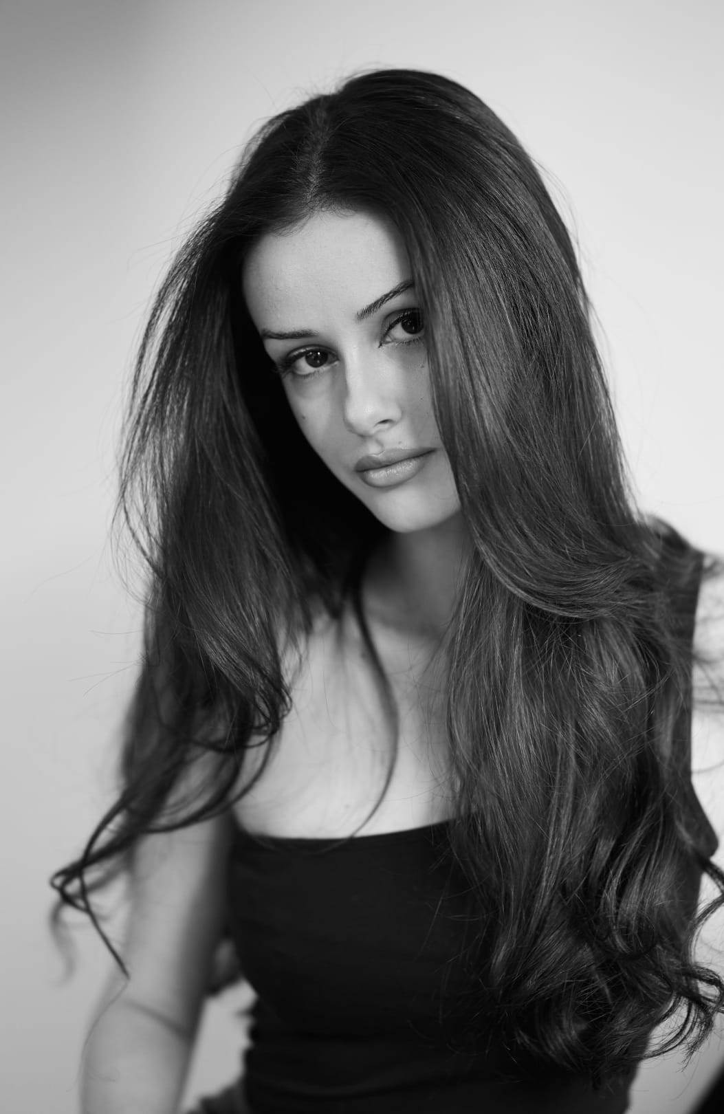 Amalia Aleyeva - Project Casting Amalia Aleyeva - Profile Photo