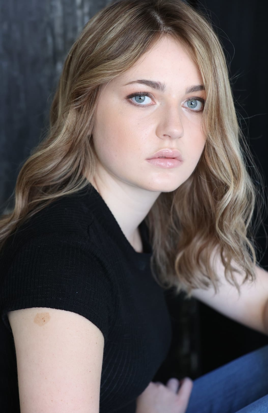 Emma Lachowitz - Project Casting Emma Lachowitz - Profile Photo