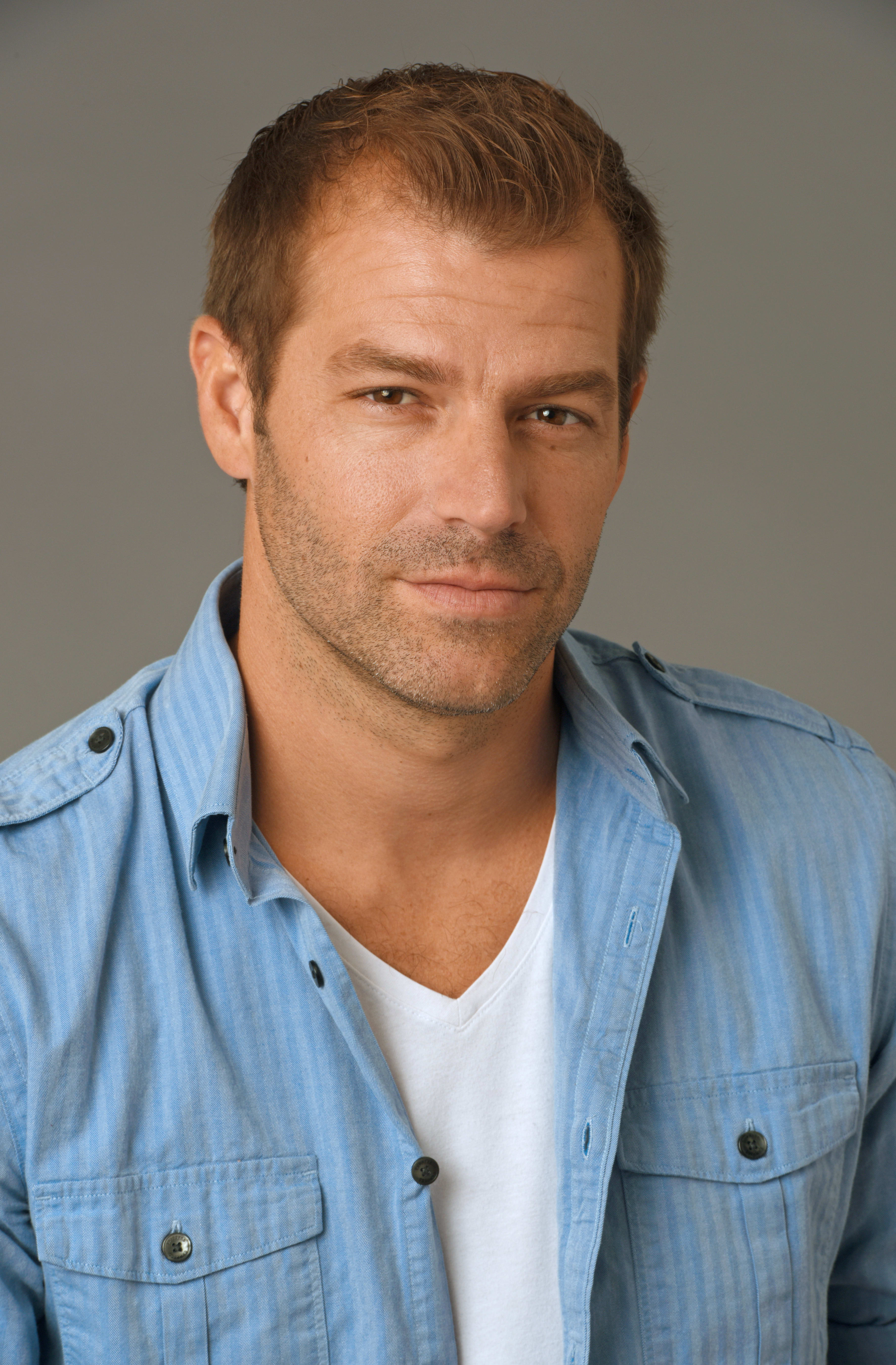 Bryan Kennedy - Project Casting Bryan Kennedy - Profile Photo