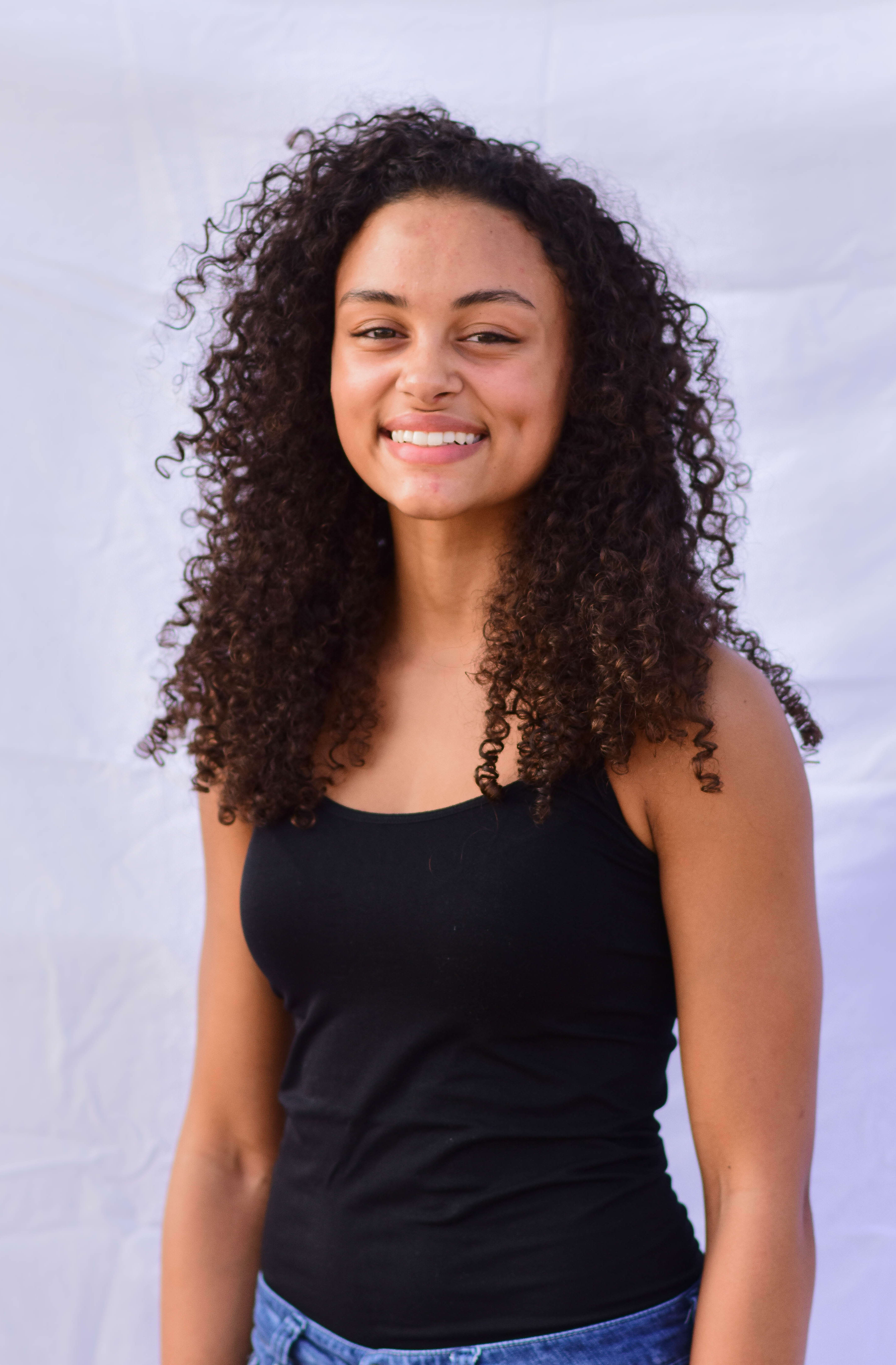 Leah Toussaint - Project Casting Leah Toussaint - Profile Photo
