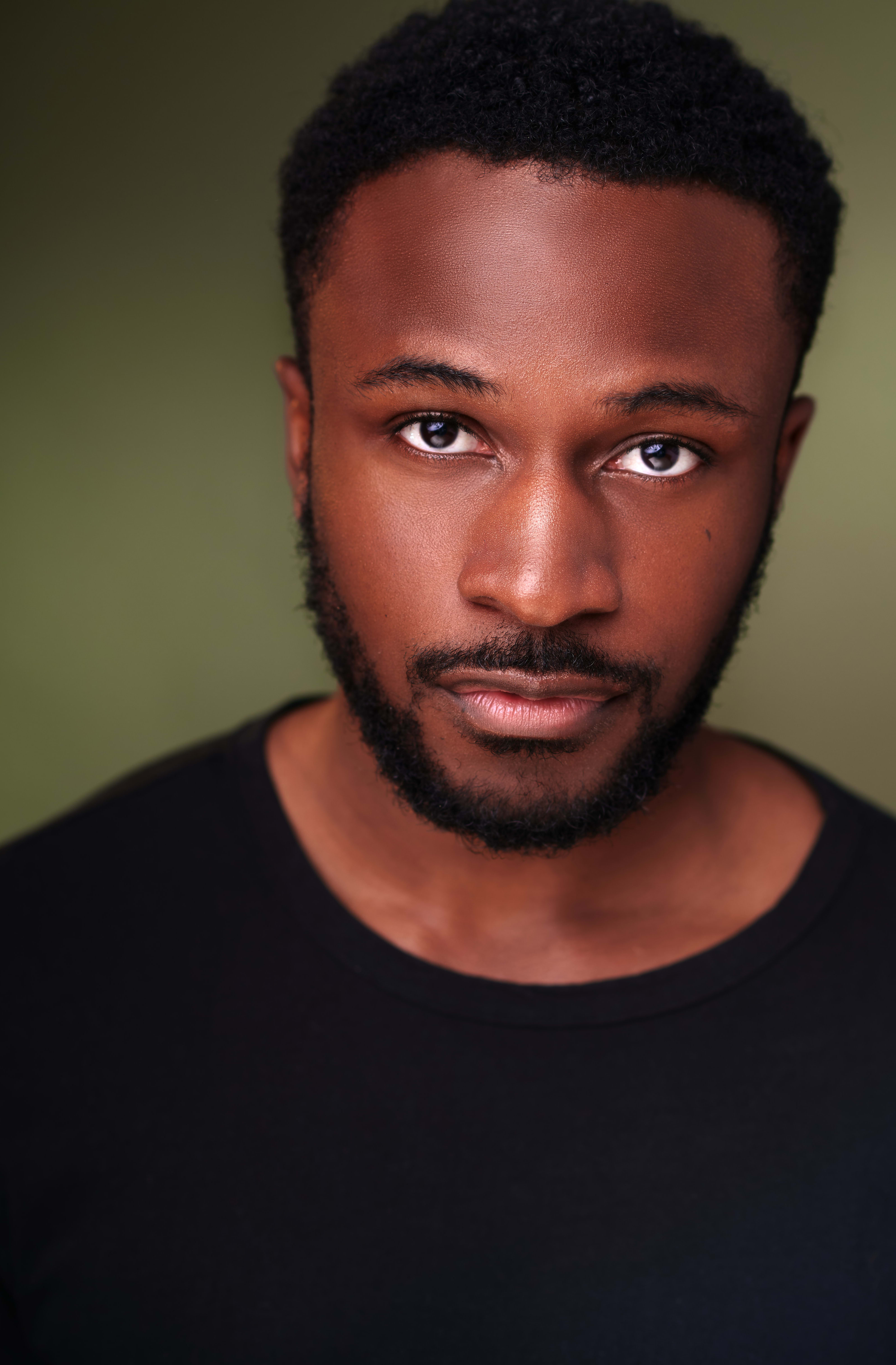 Francis Edemobi - Project Casting Francis Edemobi - Profile Photo