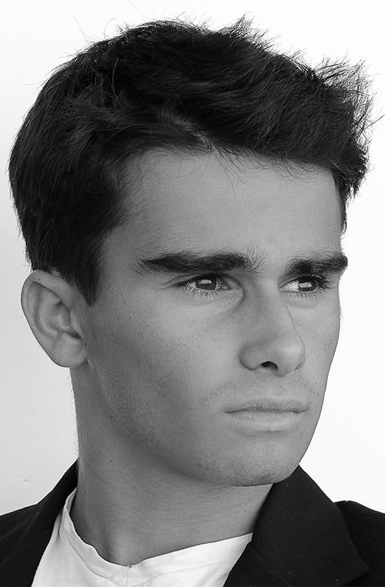 Mac Sharp - Project Casting Mac Sharp - Profile Photo