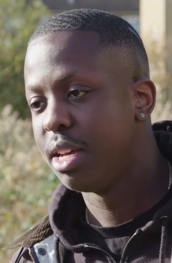 Jamal Johnson - Project Casting Jamal Johnson - Profile Photo