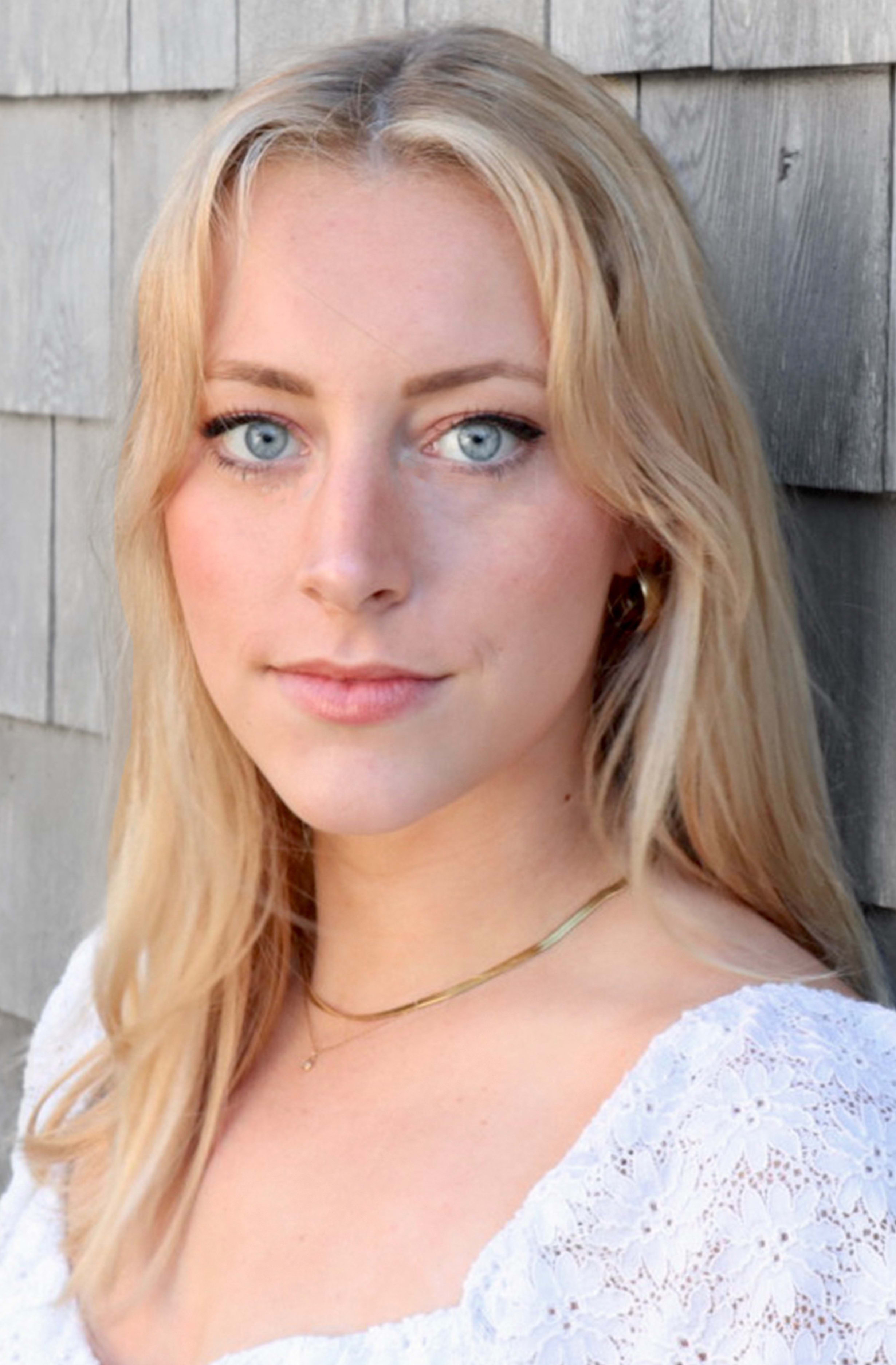 Madeleine Merrill - Project Casting Madeleine Merrill - Profile Photo