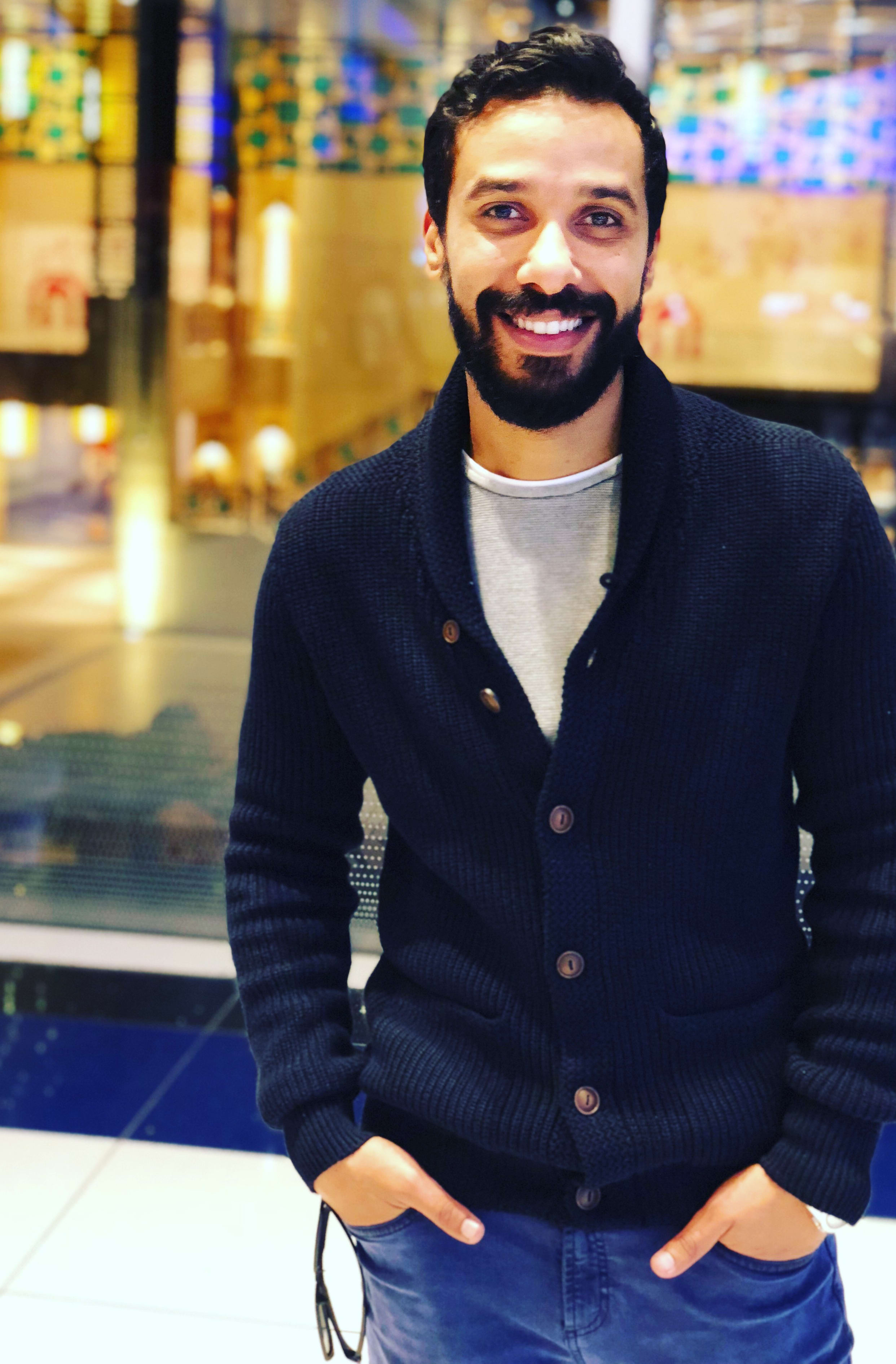 Marwan Galal - Project Casting Marwan Galal - Profile Photo