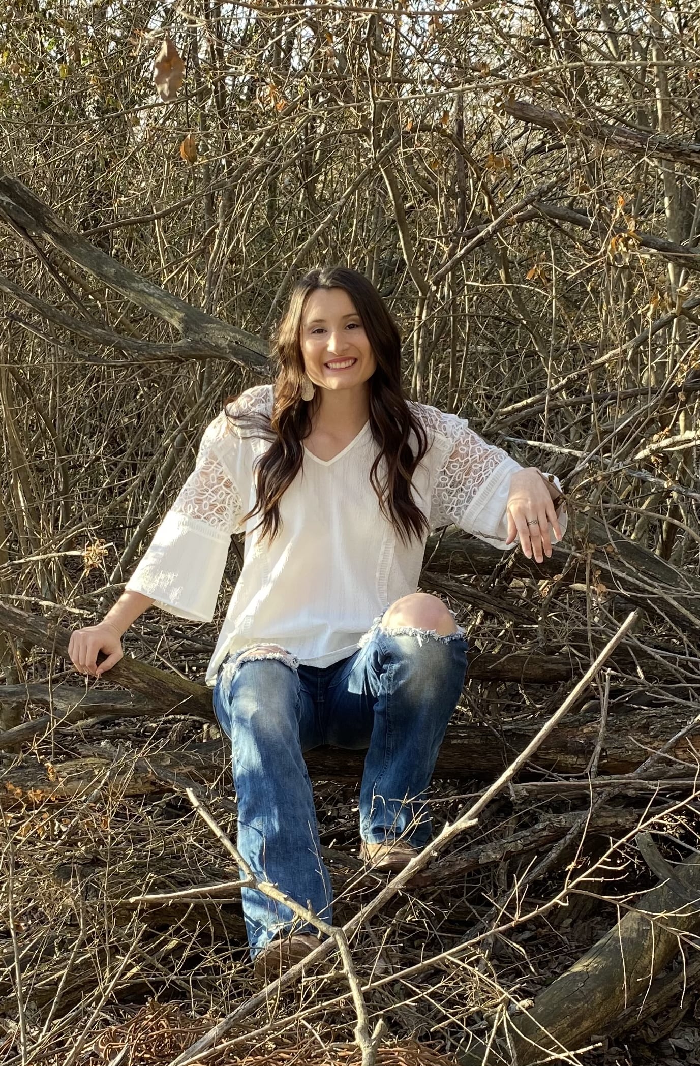 Adaleigh Escoe - Project Casting Adaleigh Escoe - Profile Photo