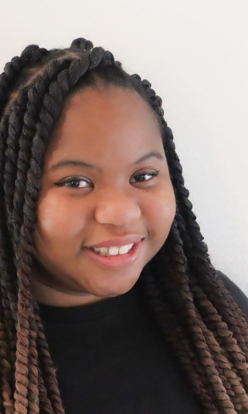 Ashlee Moore - Project Casting Ashlee Moore - Profile Photo